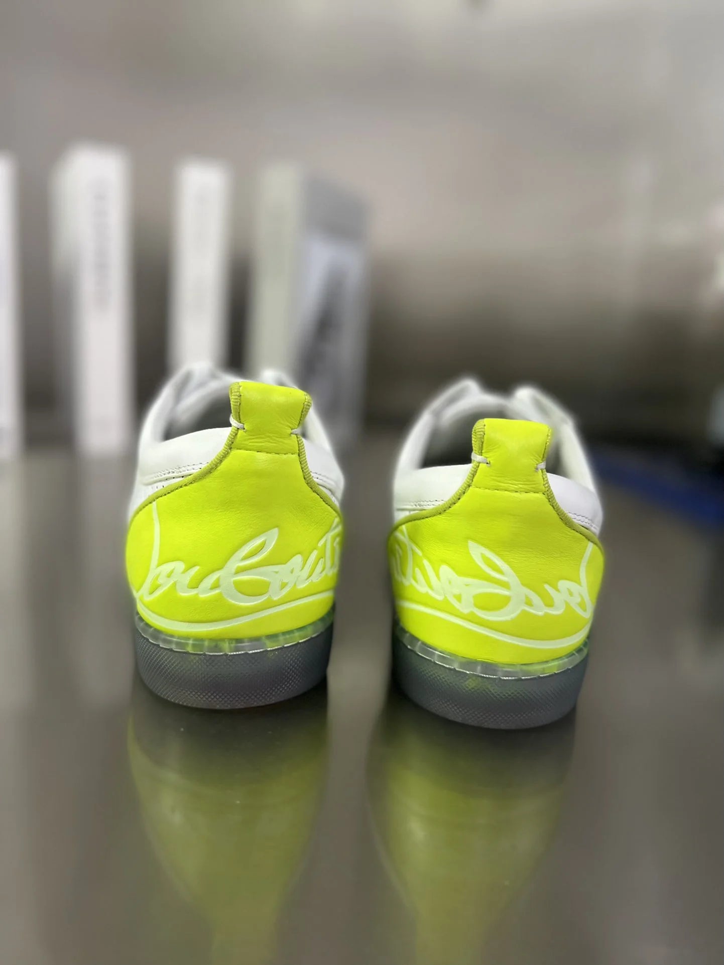 CL SNEAKER