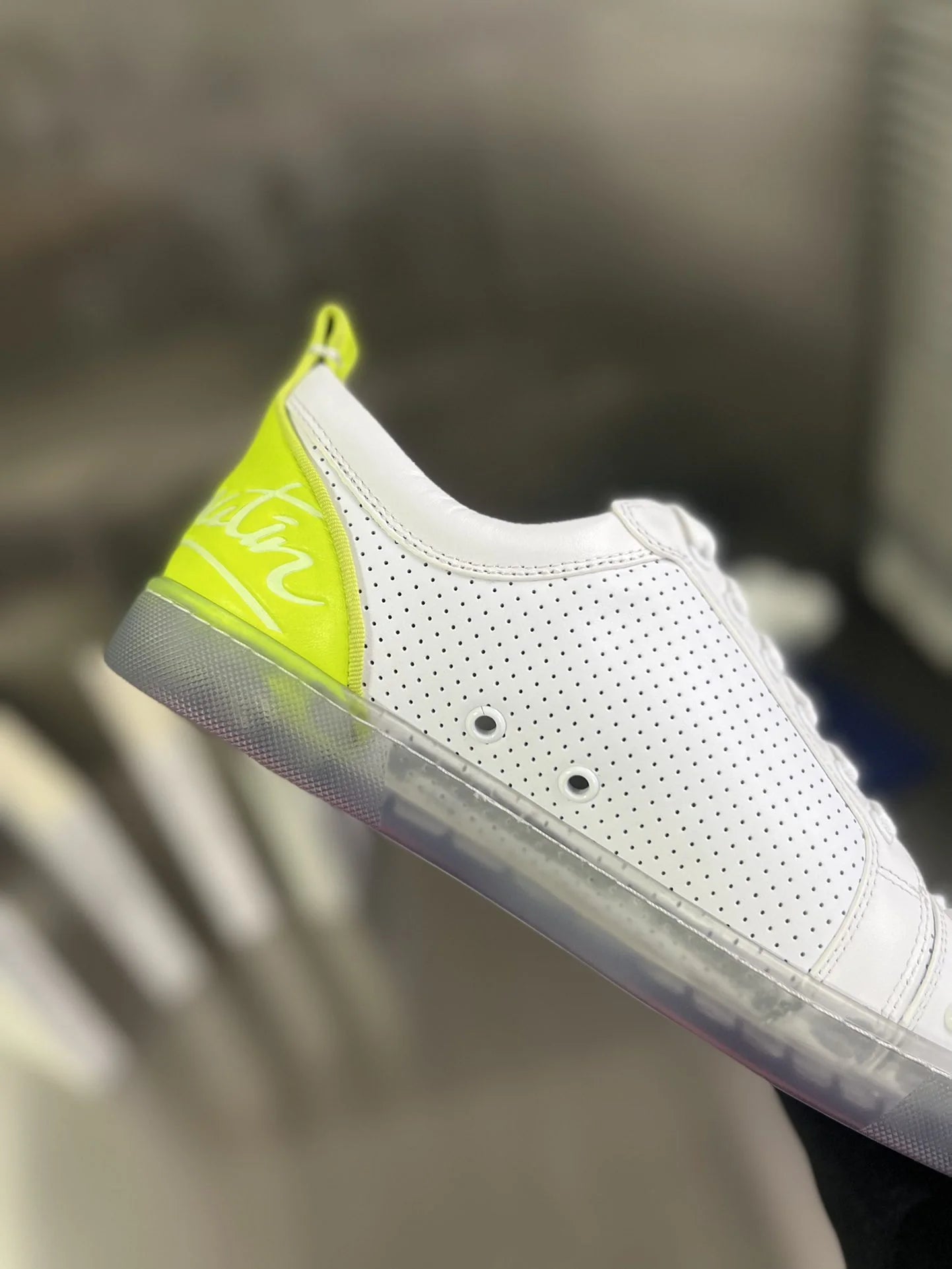 CL SNEAKER