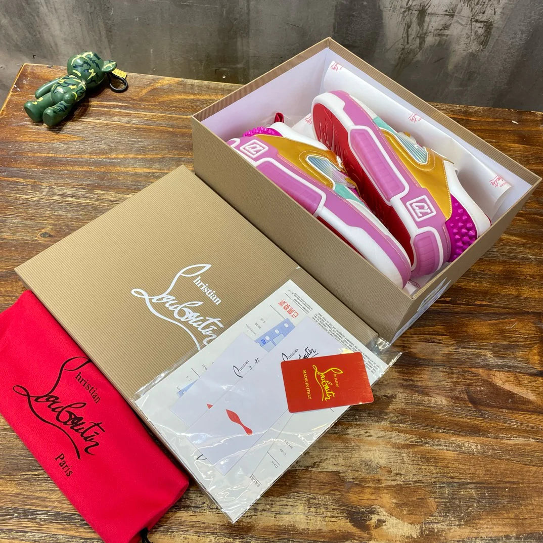 CL SNEAKER