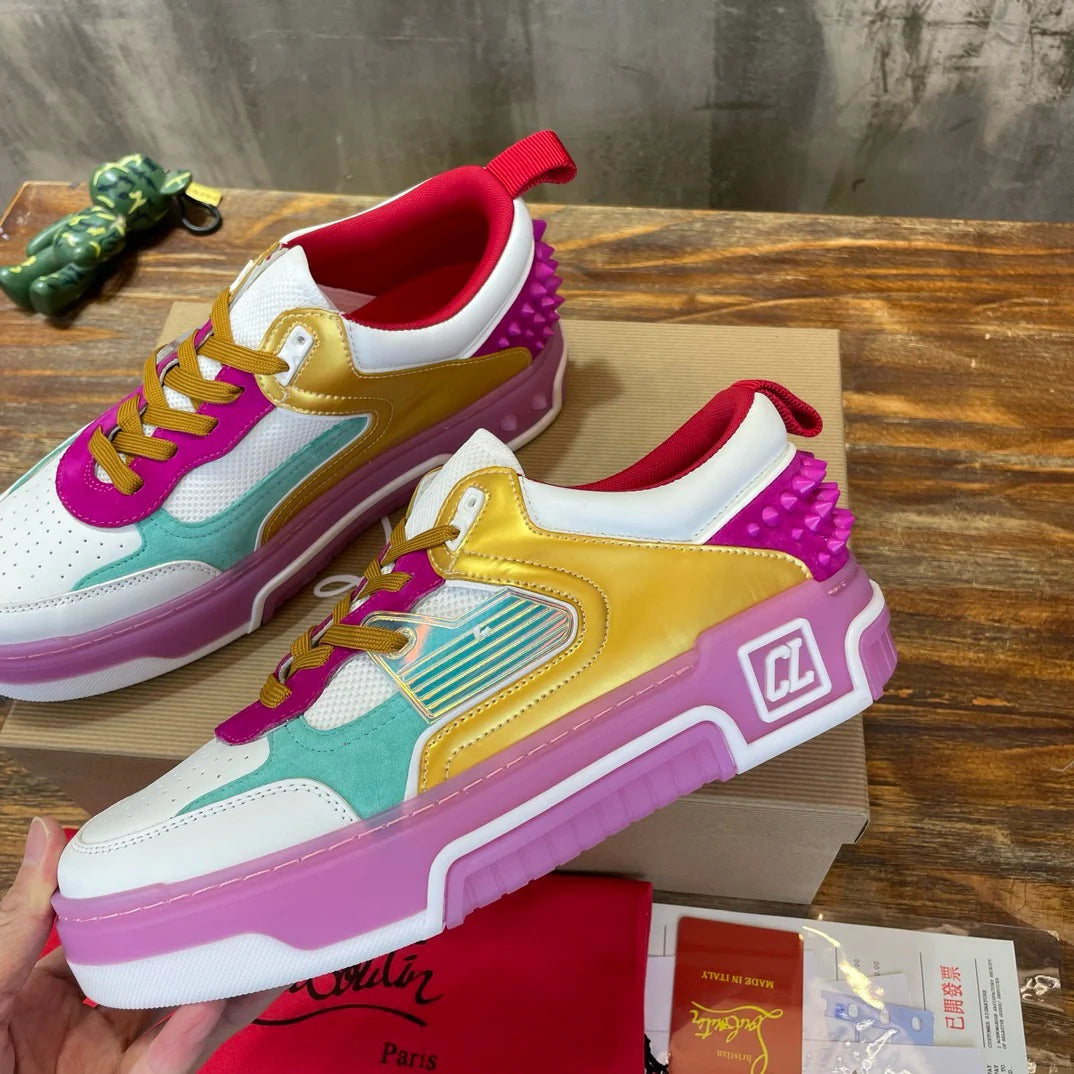 CL SNEAKER