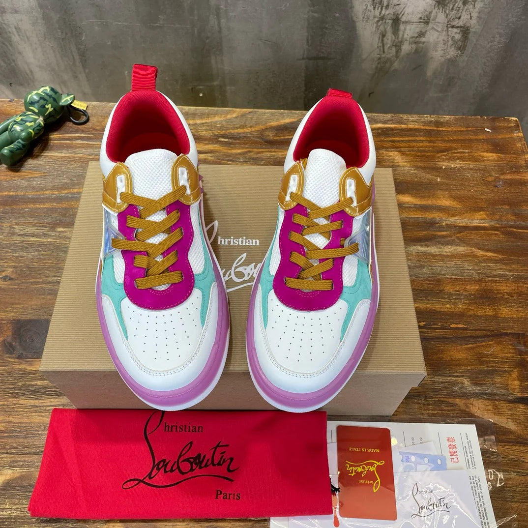 CL SNEAKER