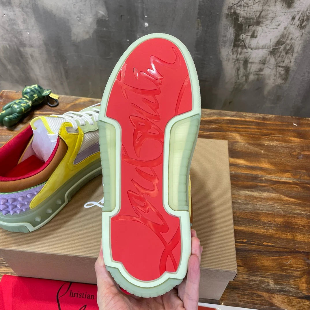 CL SNEAKER
