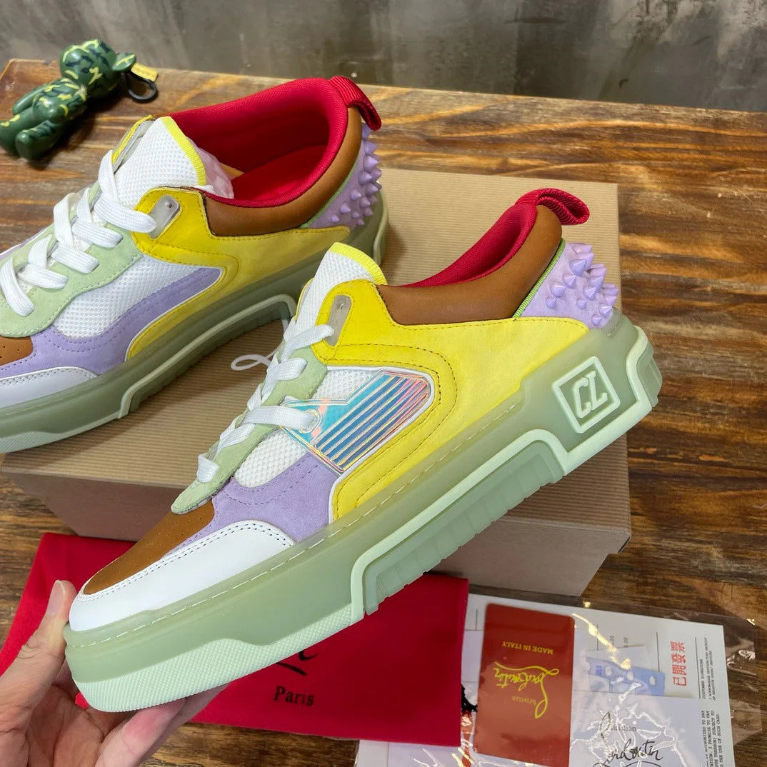 CL SNEAKER