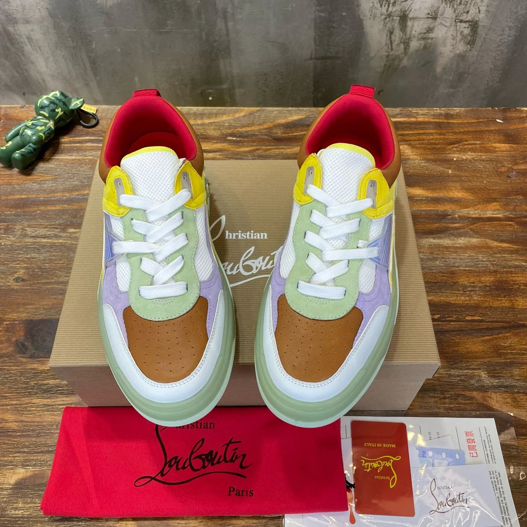 CL SNEAKER