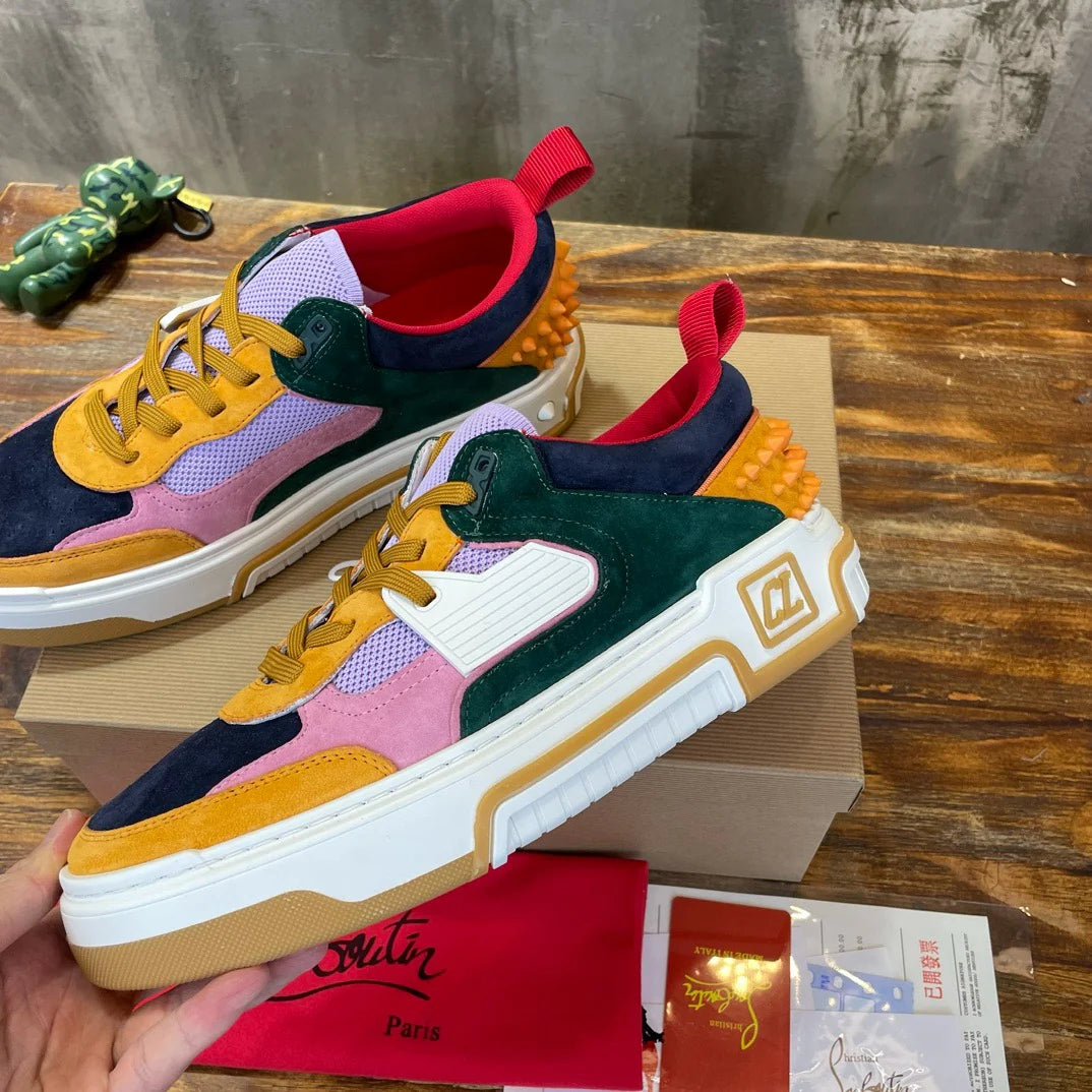 CL SNEAKER