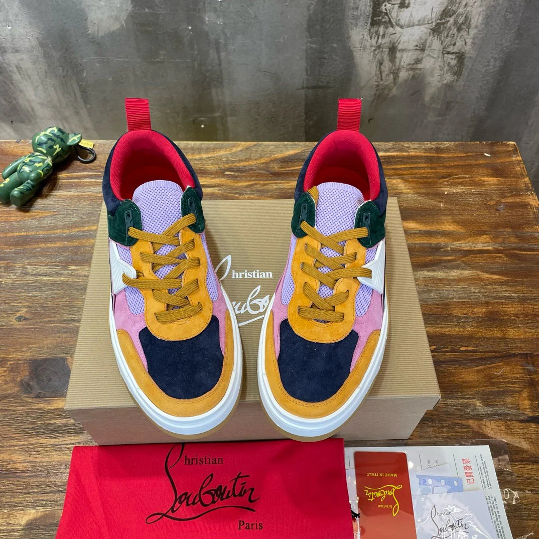 CL SNEAKER