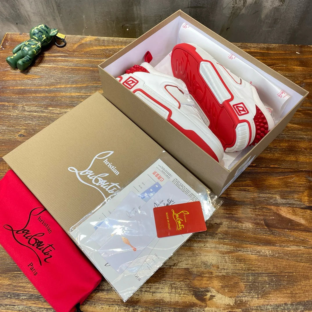 CL SNEAKER
