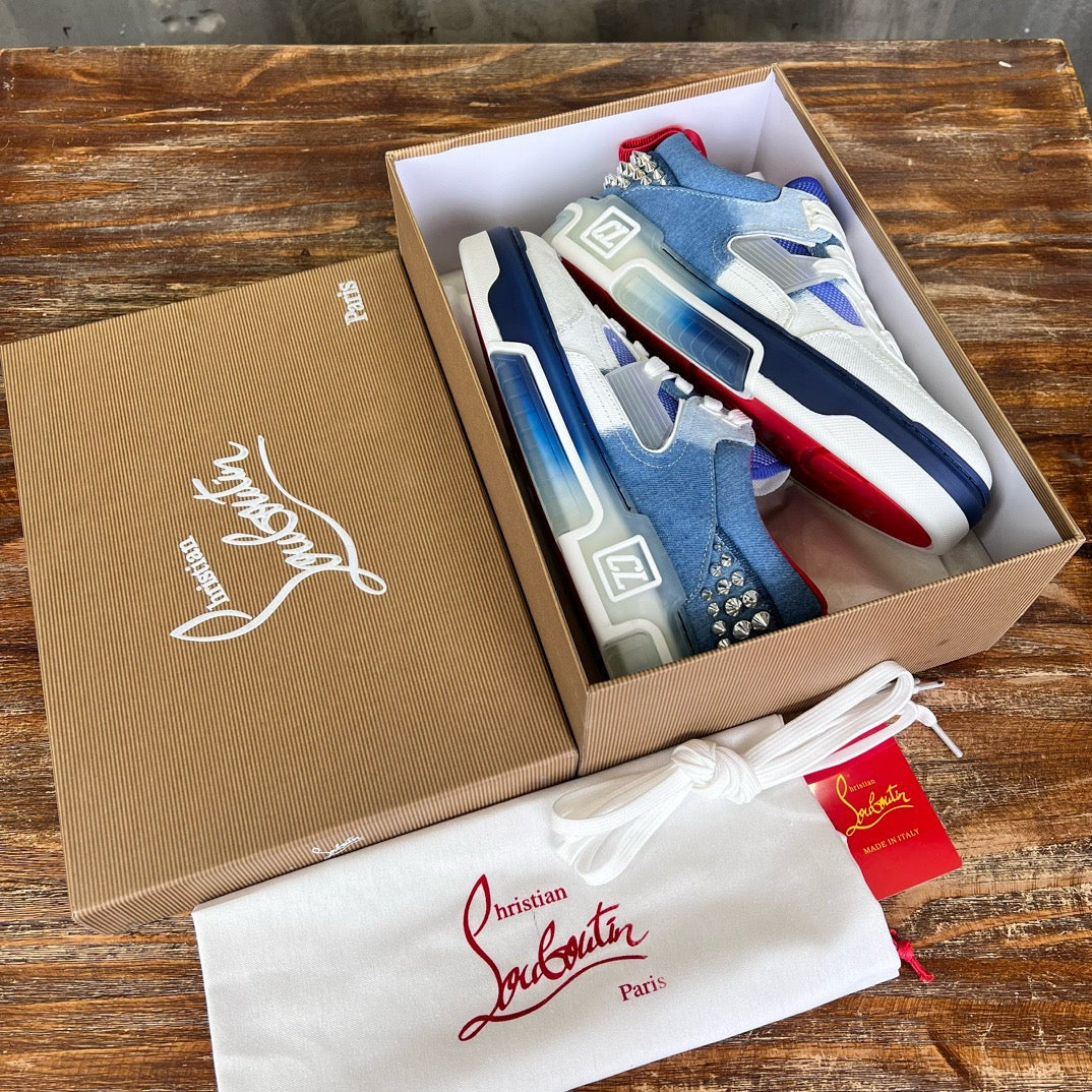 CL SNEAKER