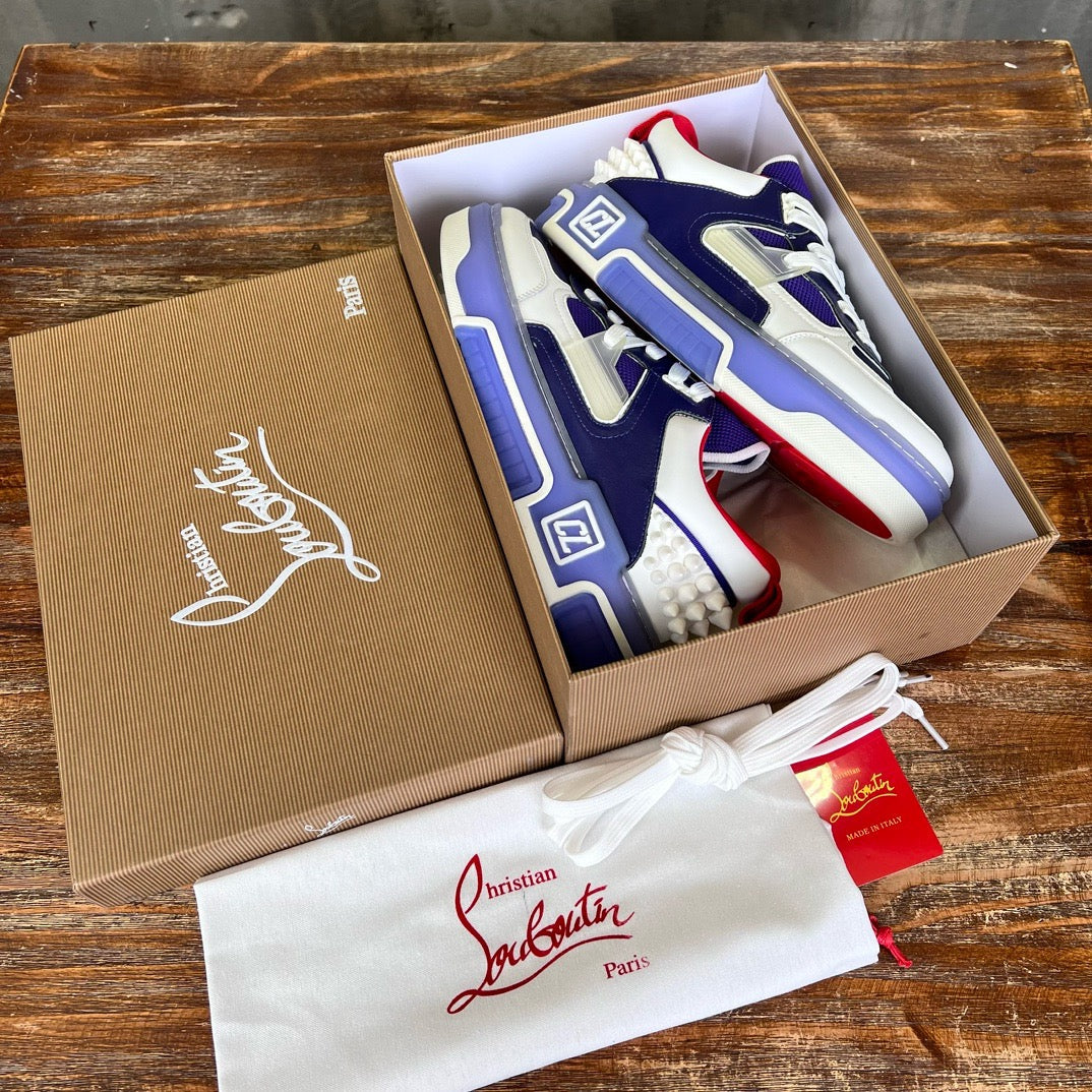 CL SNEAKER