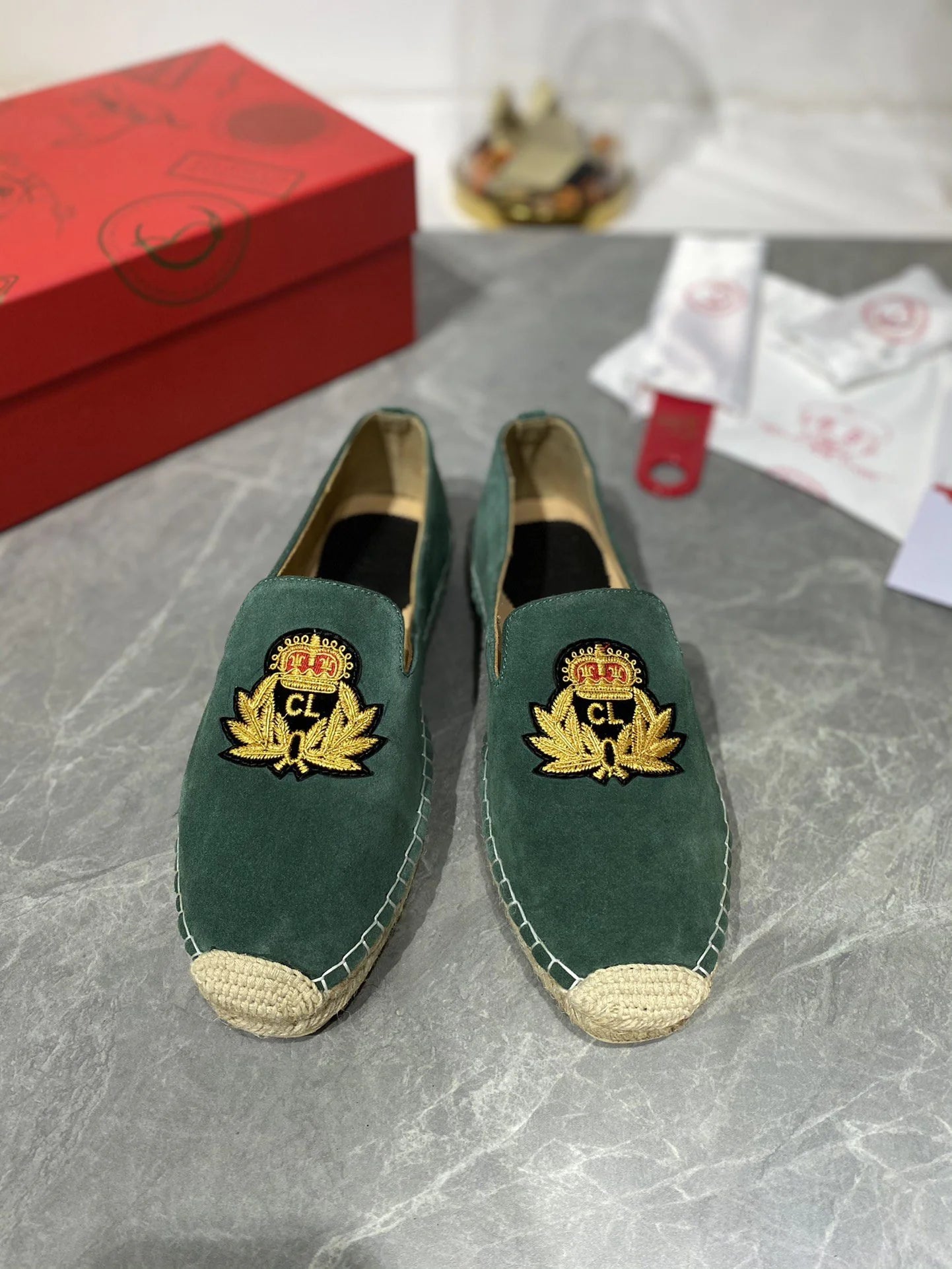CL SNEAKER