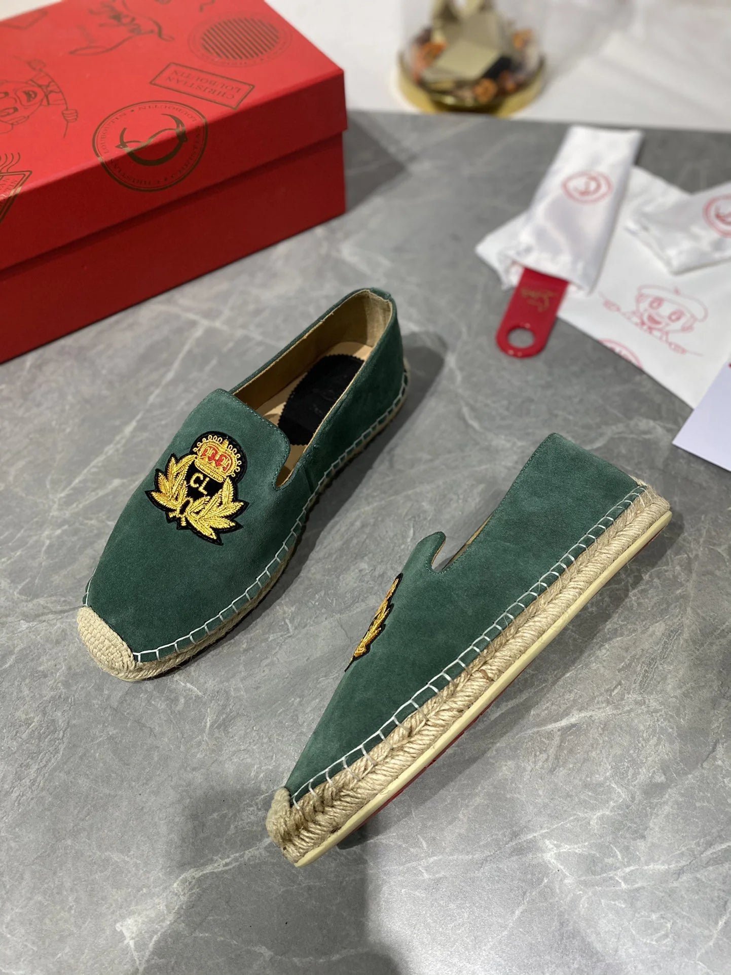 CL SNEAKER