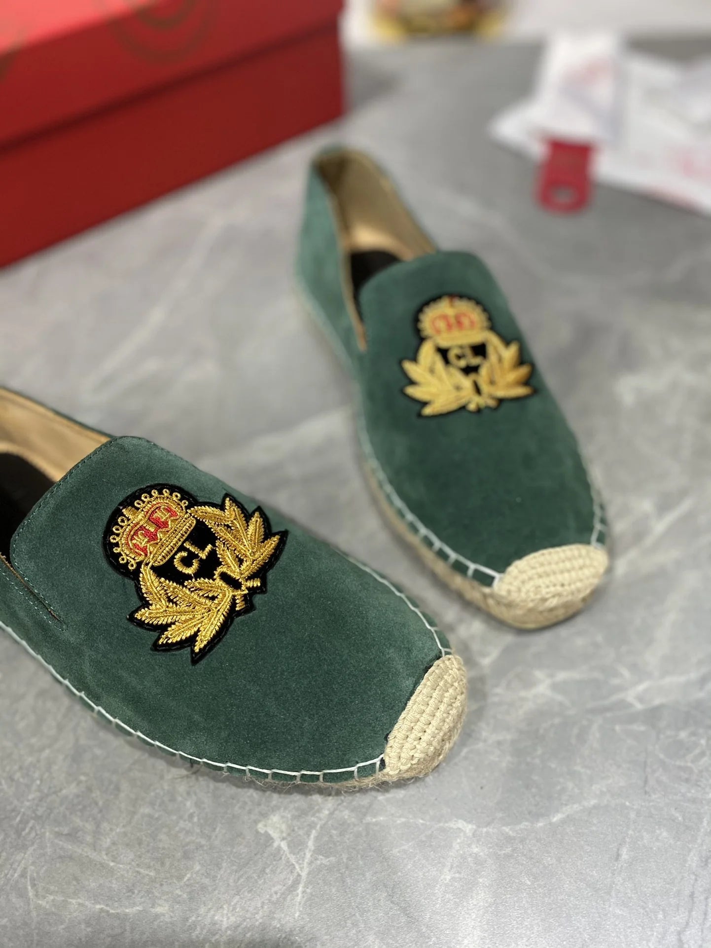 CL SNEAKER