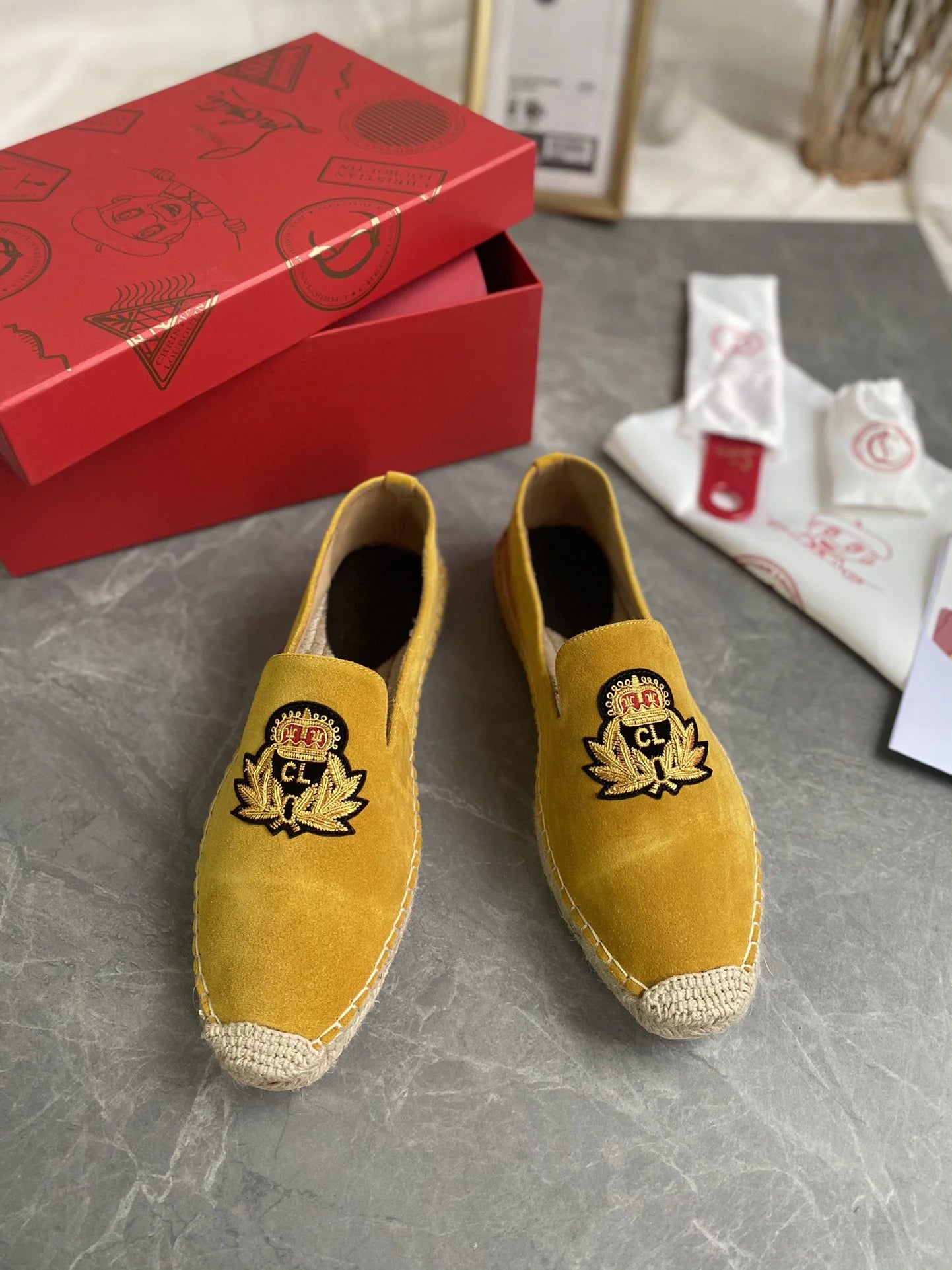 CL SNEAKER
