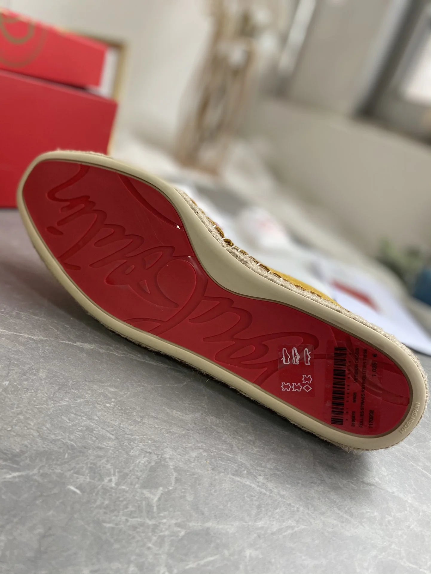 CL SNEAKER