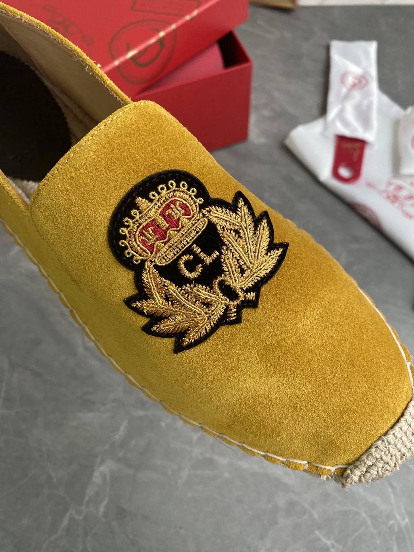 CL SNEAKER