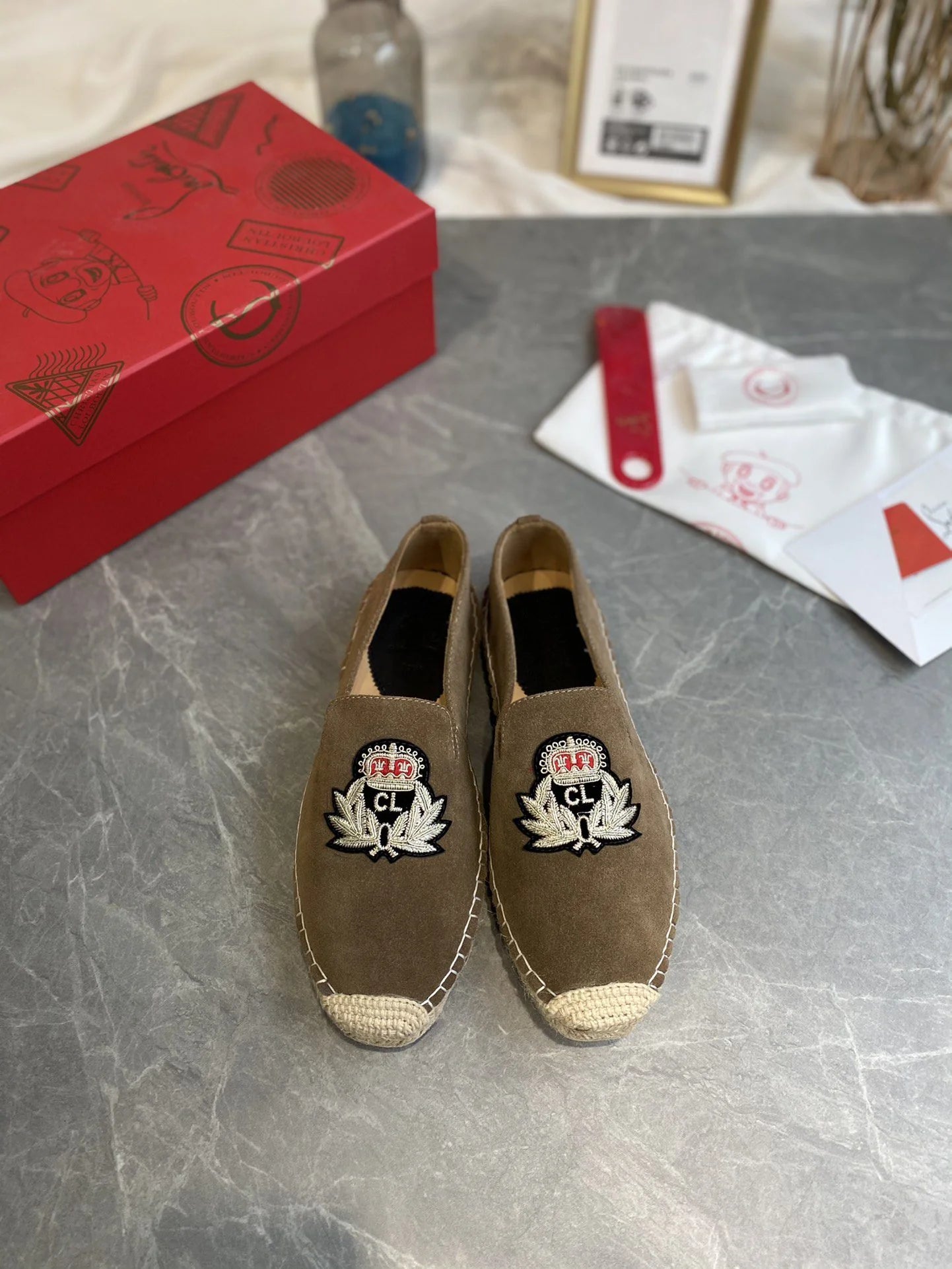CL SNEAKER