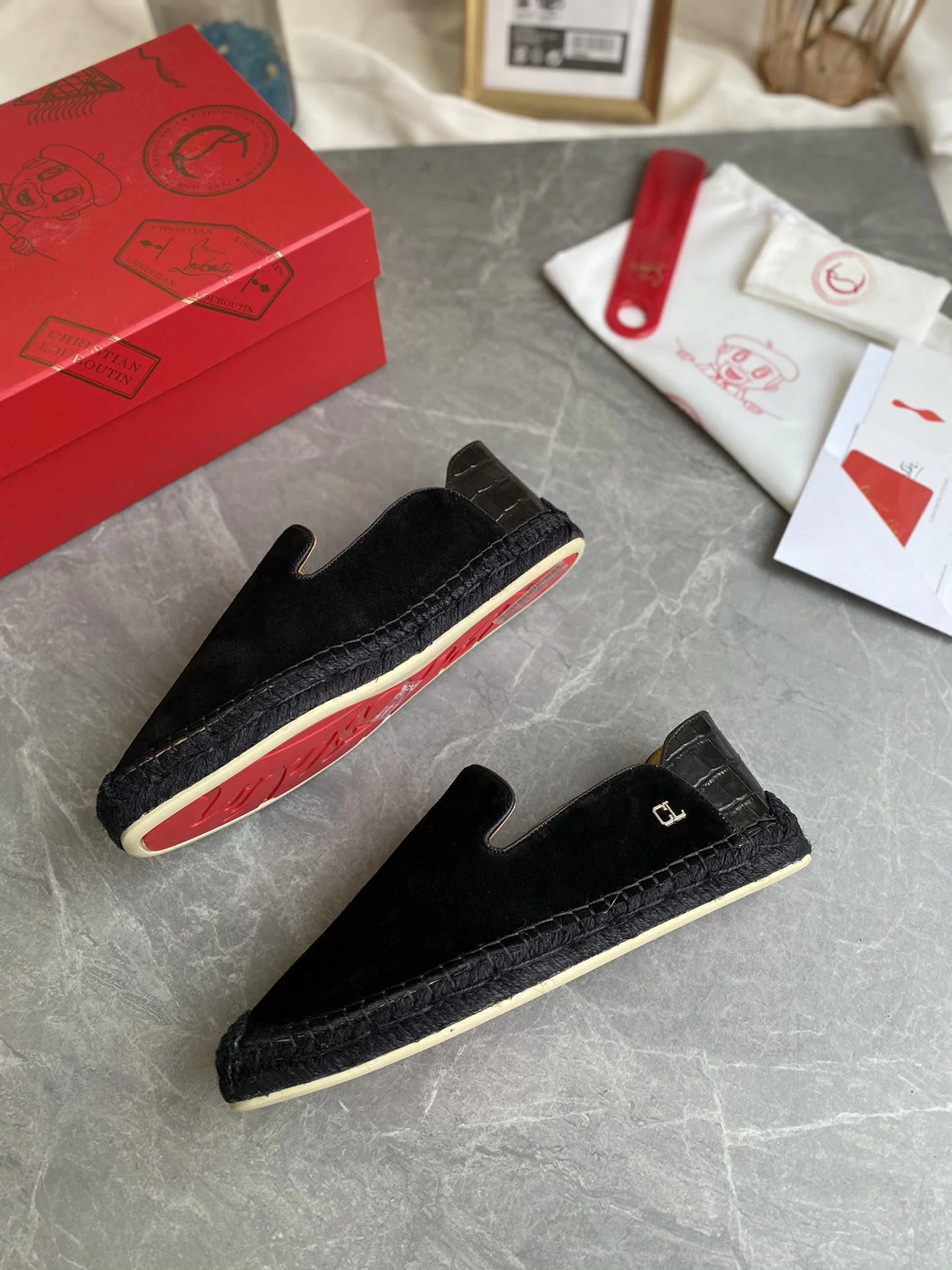 CL SNEAKER