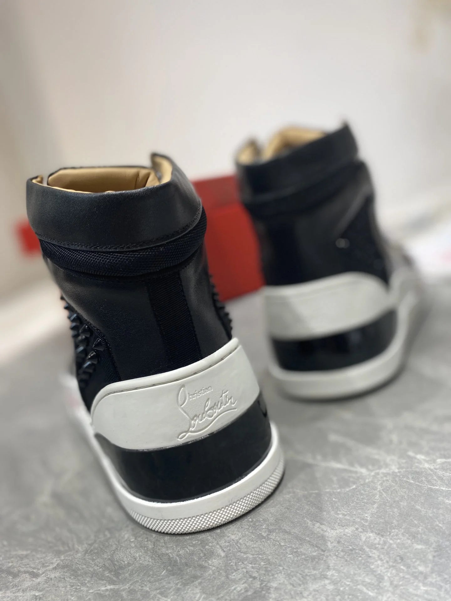 CL SNEAKER