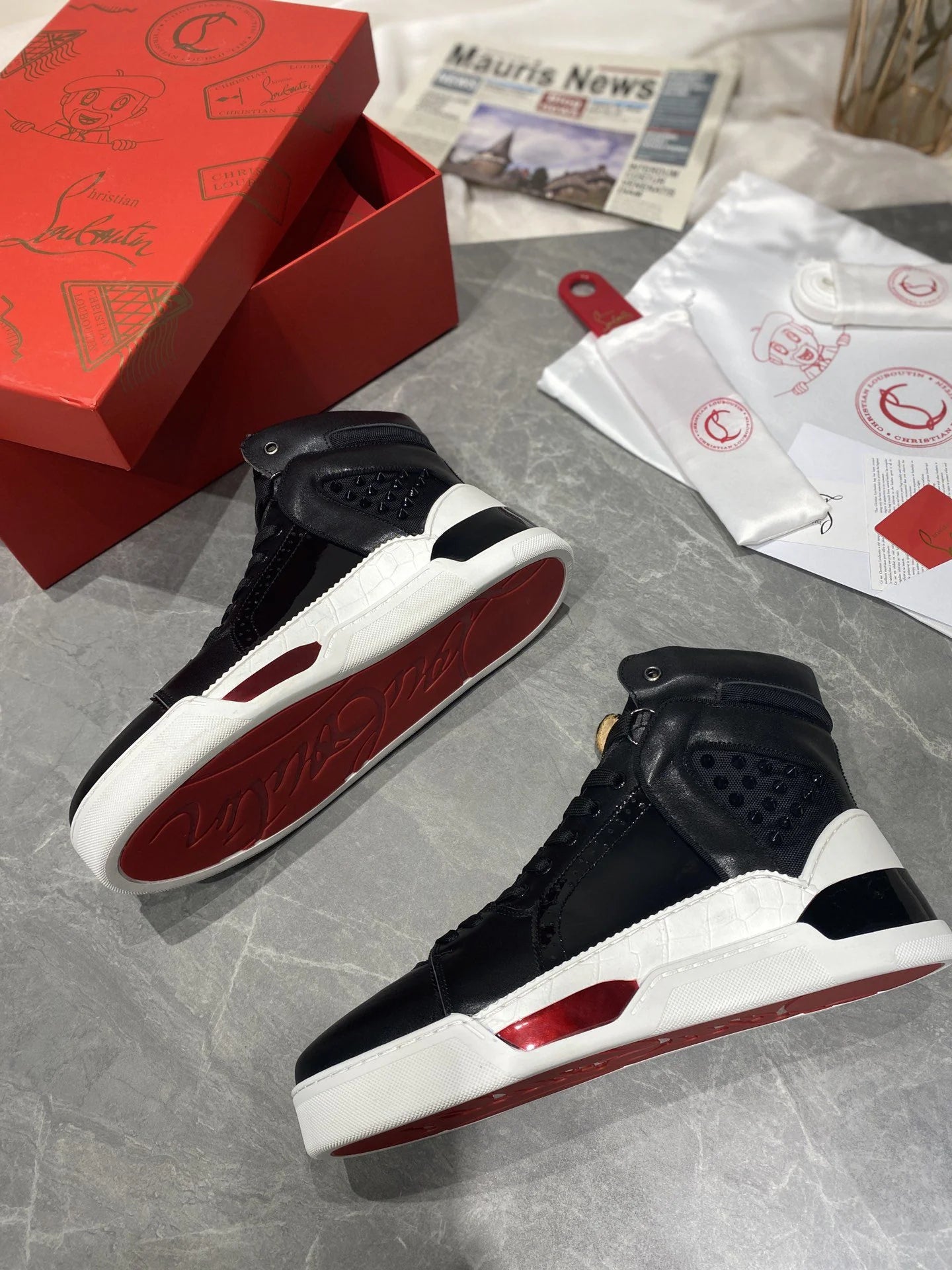 CL SNEAKER