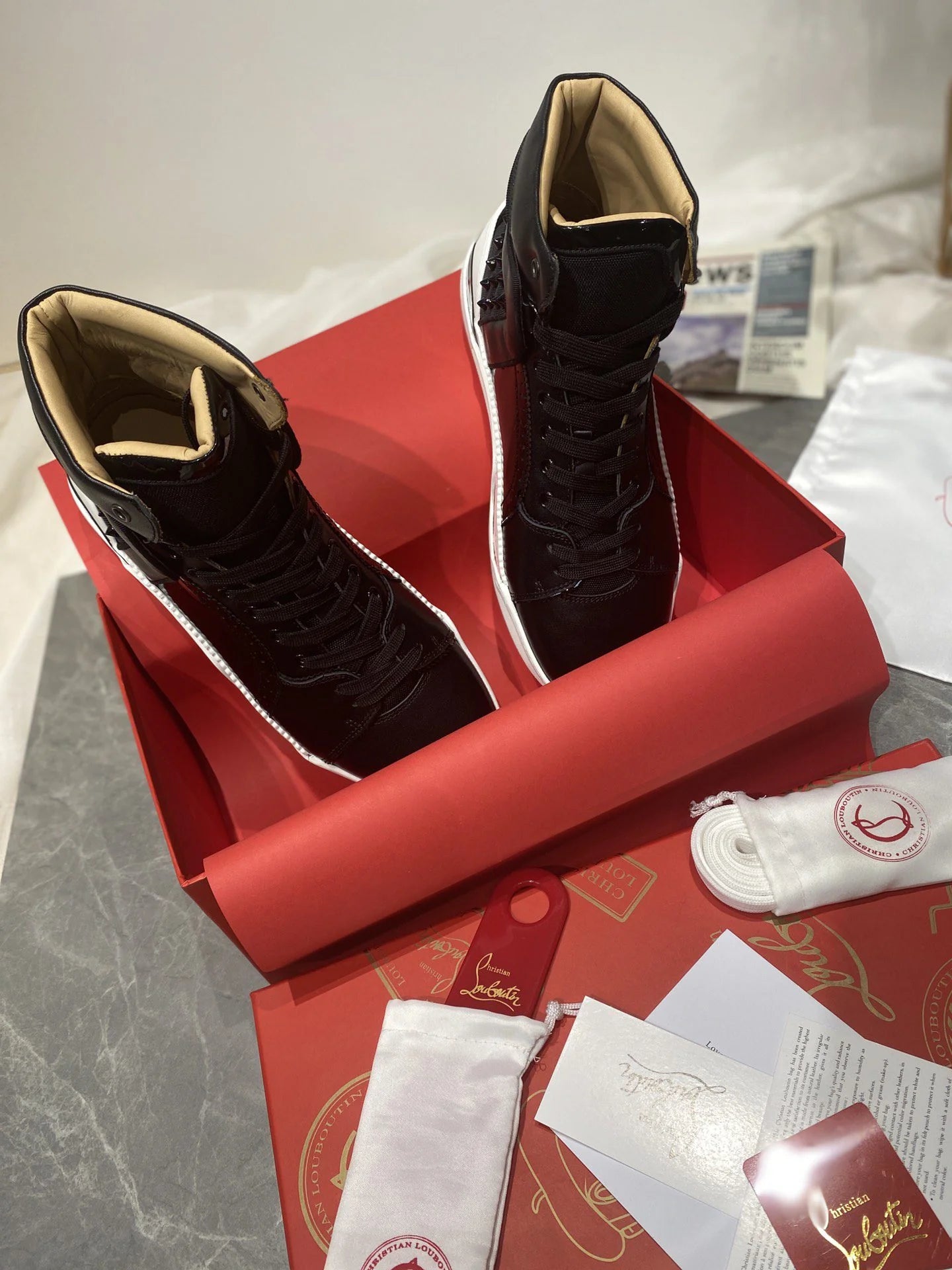 CL SNEAKER