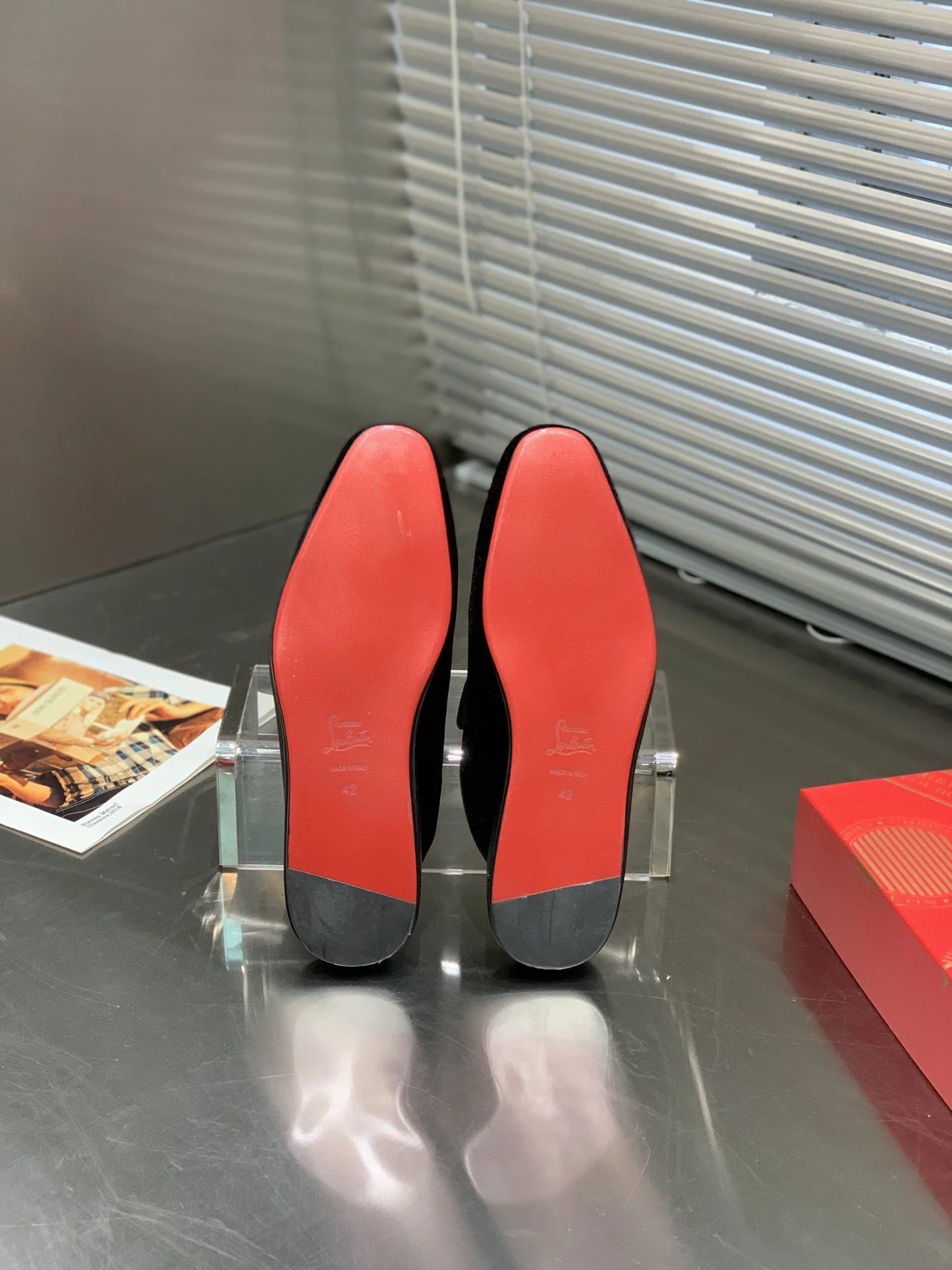 CL SNEAKER