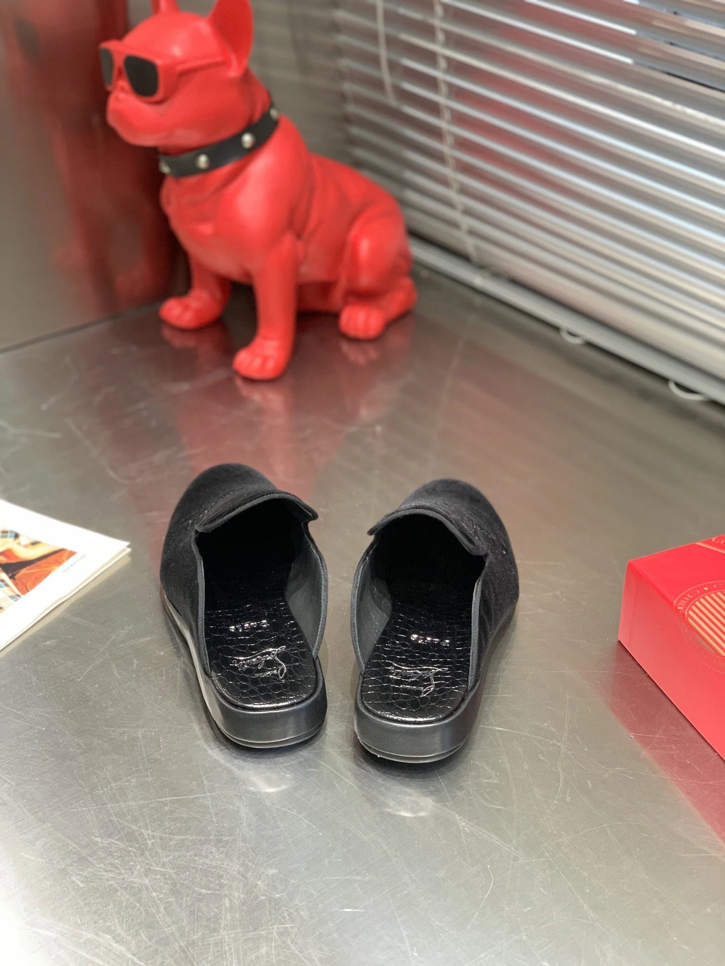CL SNEAKER