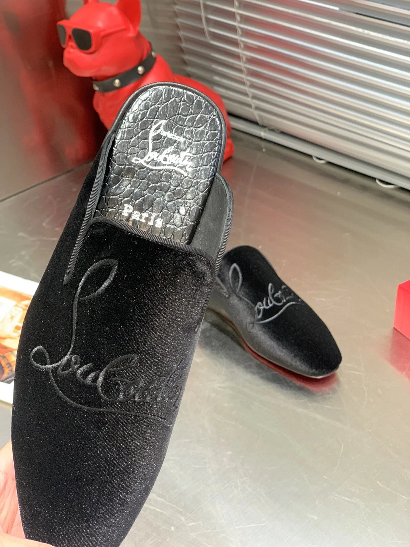 CL SNEAKER