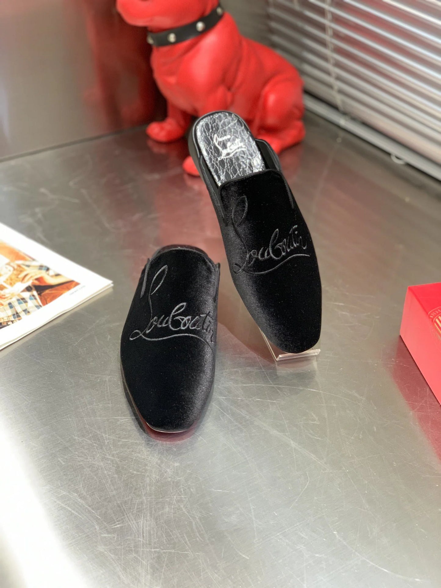 CL SNEAKER