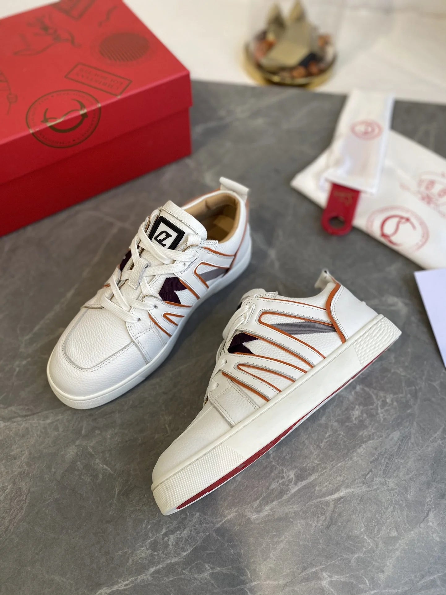 CL SNEAKER