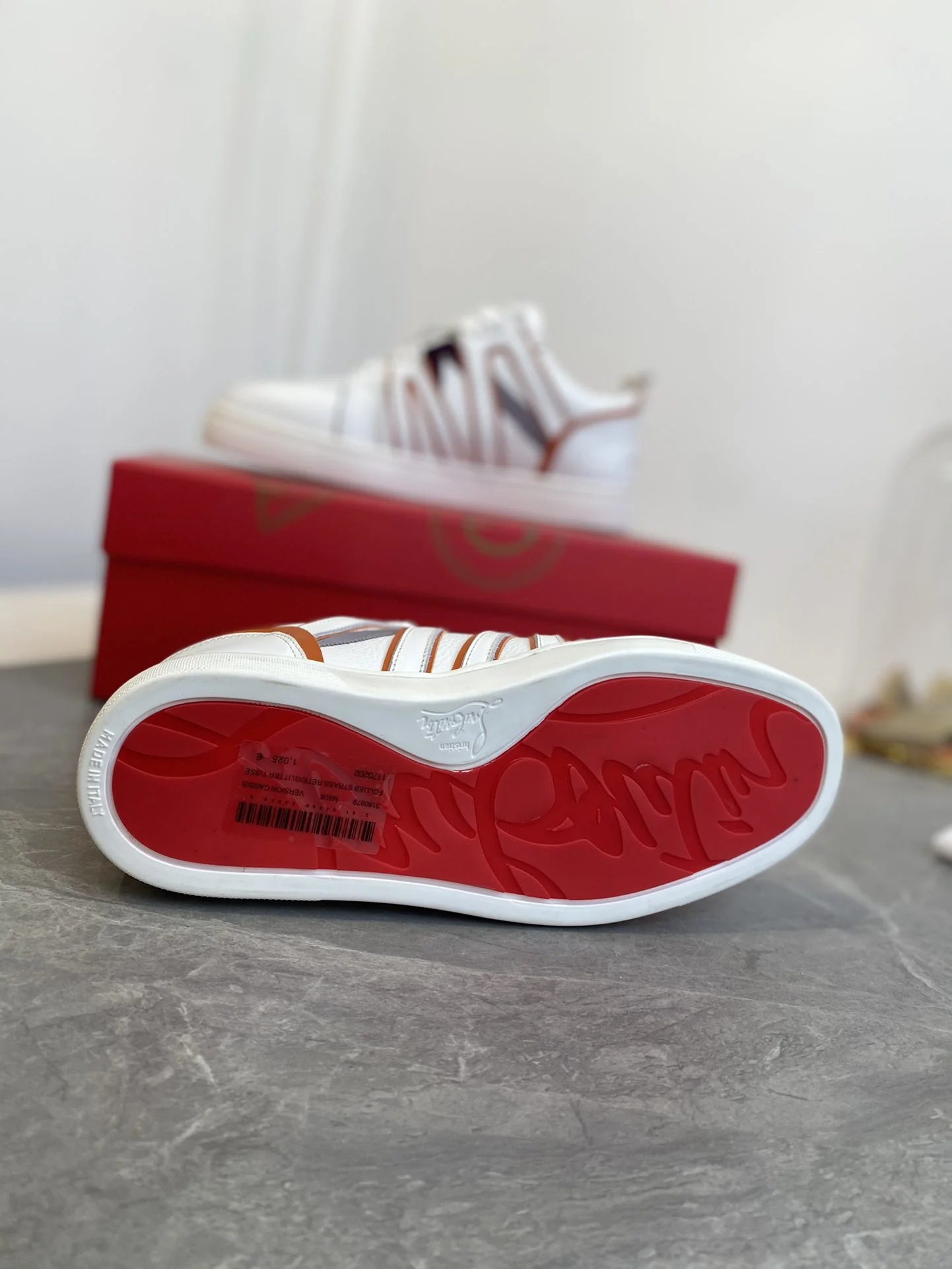 CL SNEAKER