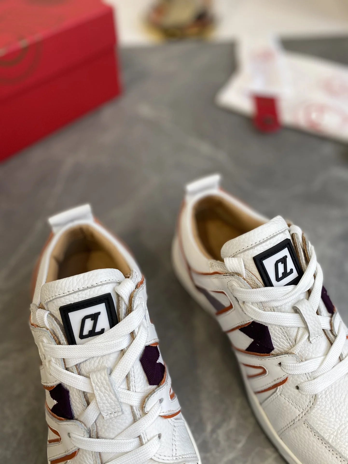 CL SNEAKER