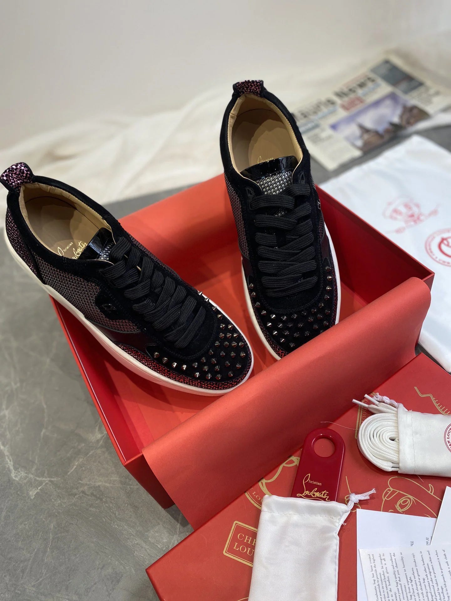 CL SNEAKER