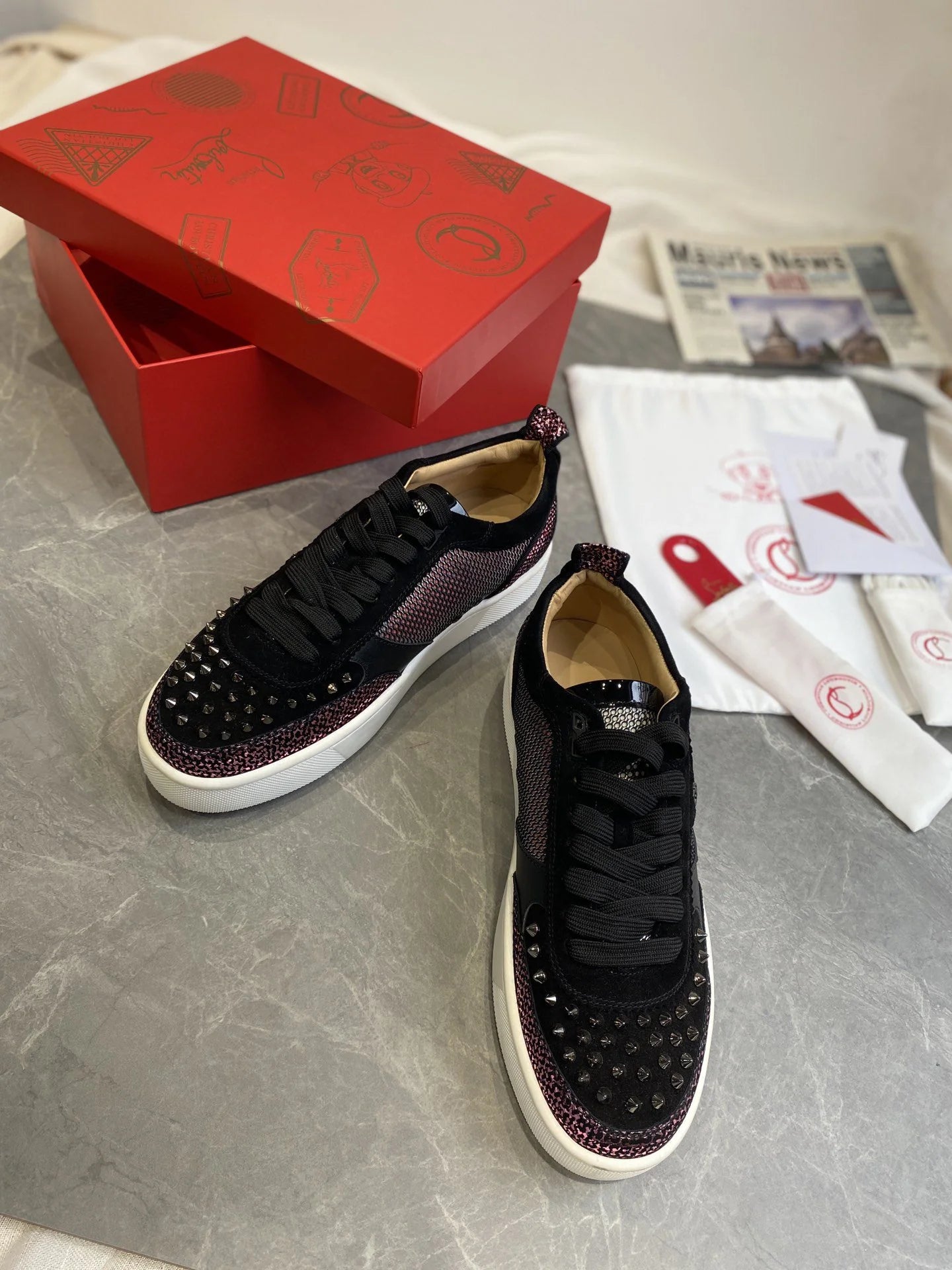 CL SNEAKER