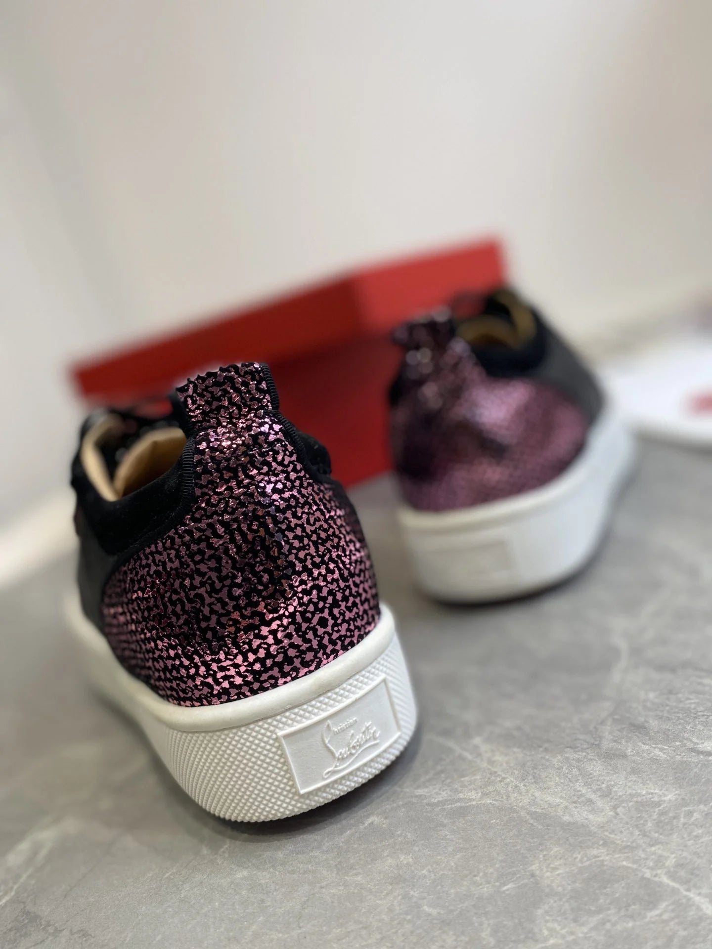 CL SNEAKER