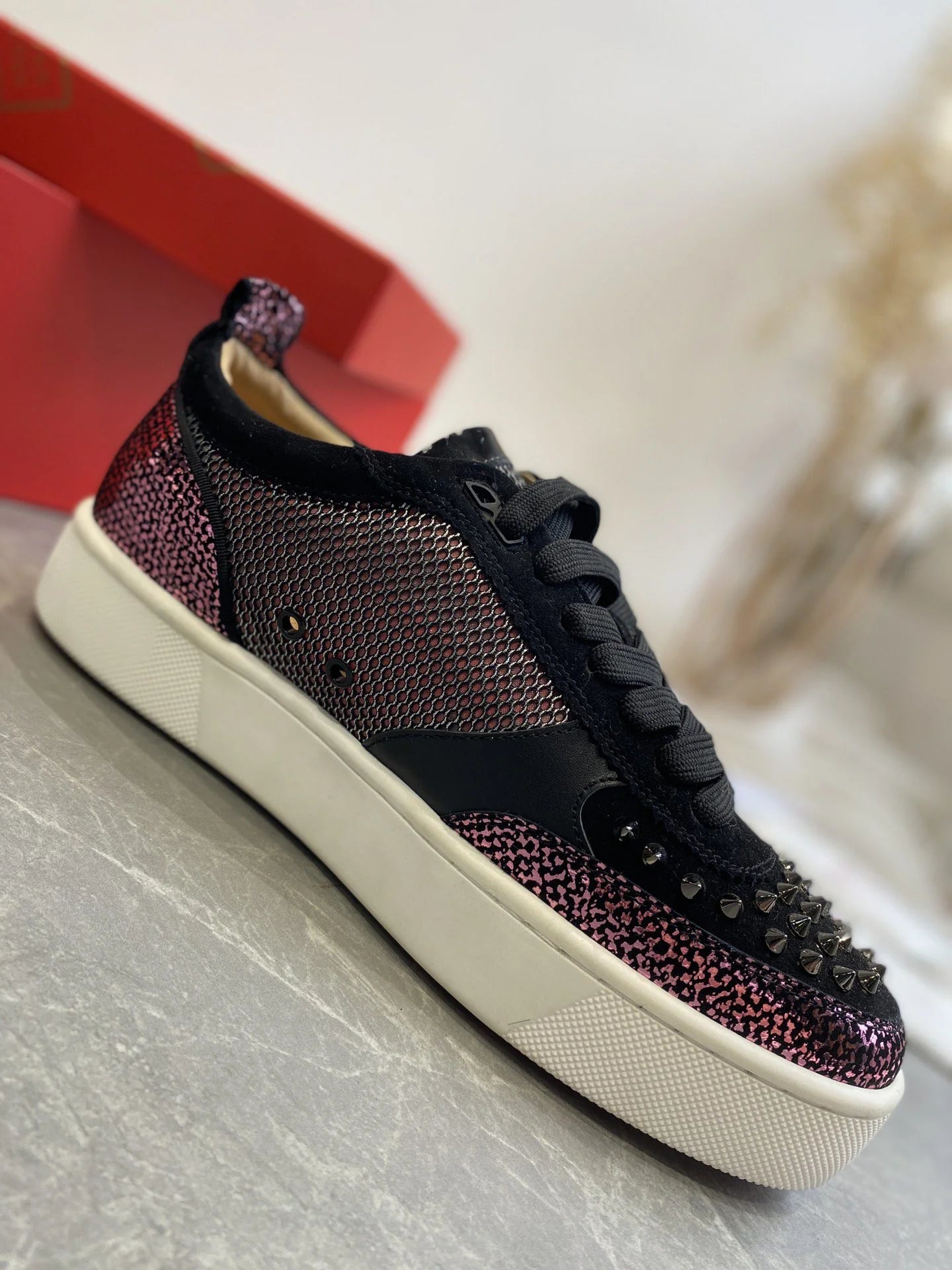 CL SNEAKER