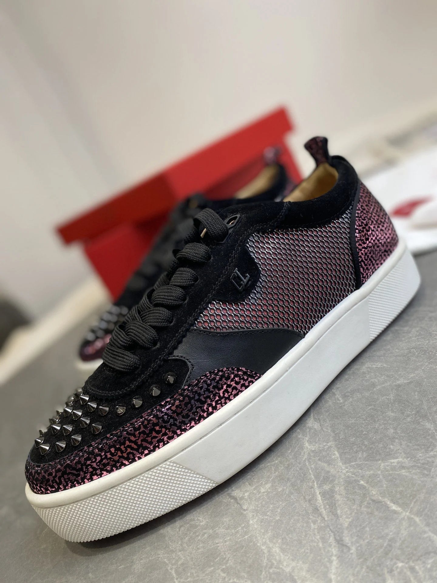 CL SNEAKER