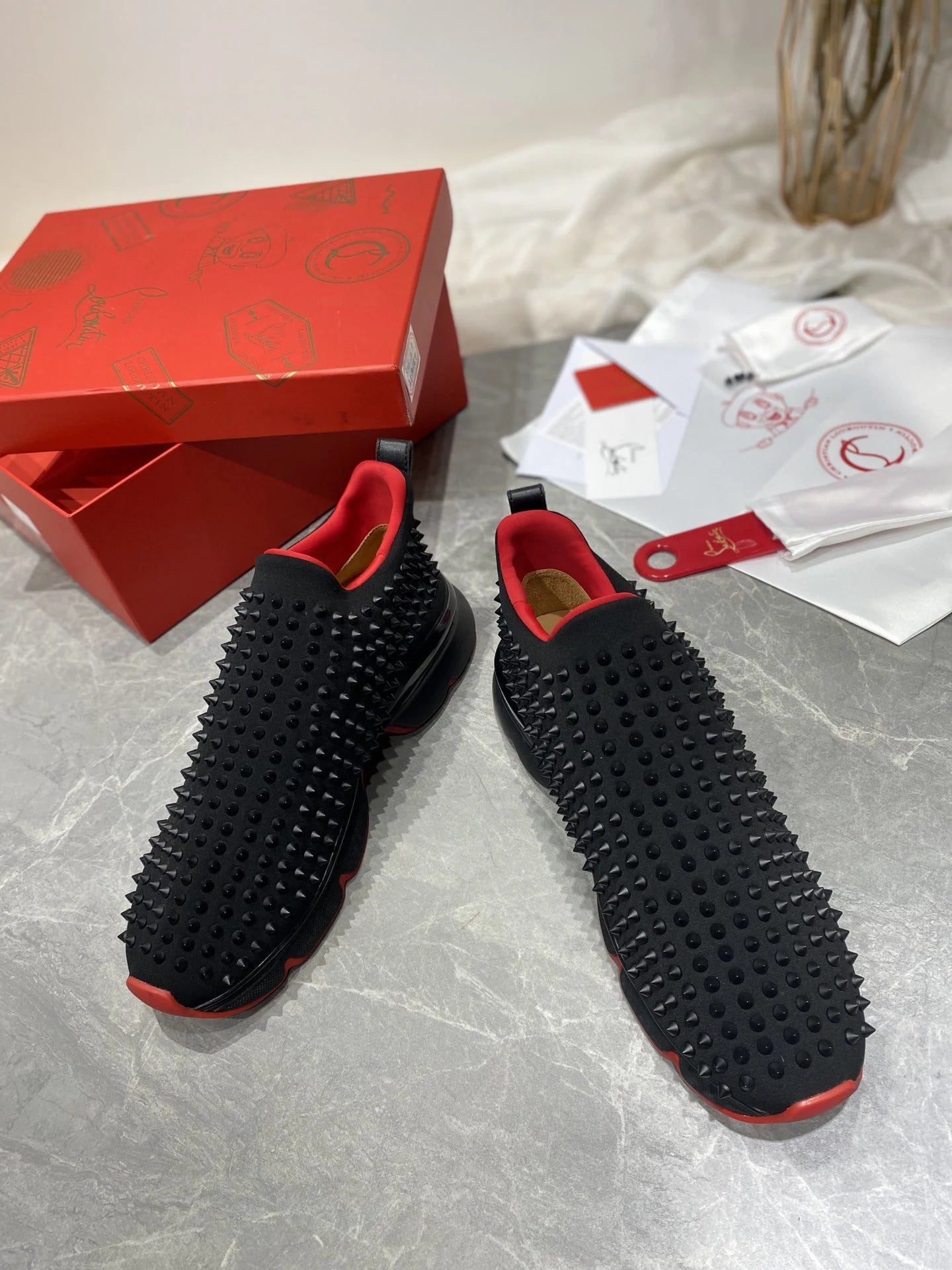 CL SNEAKER