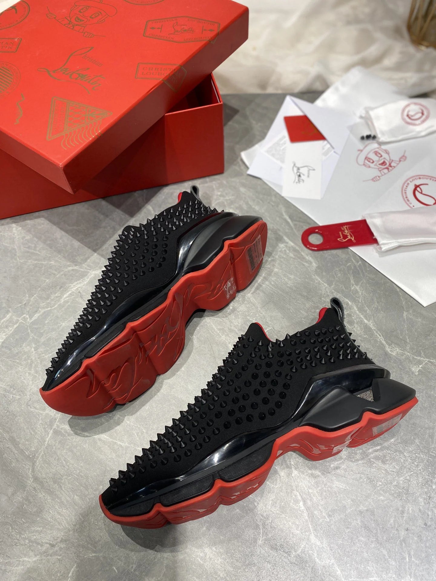 CL SNEAKER