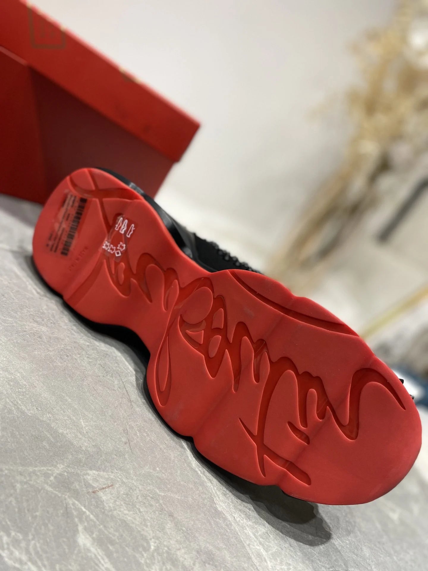 CL SNEAKER