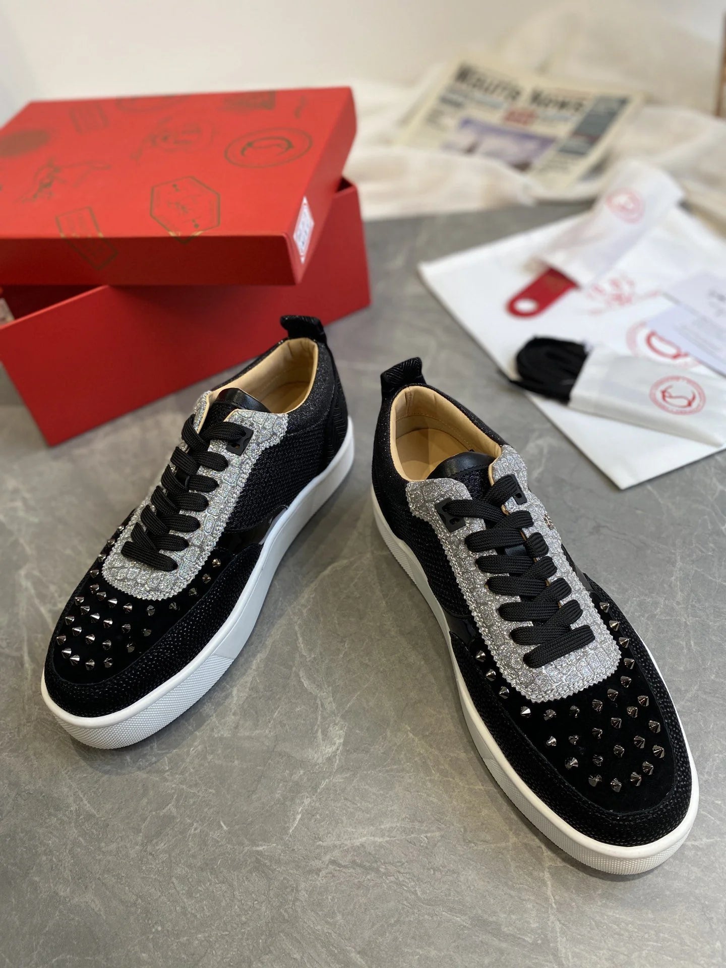 CL SNEAKER