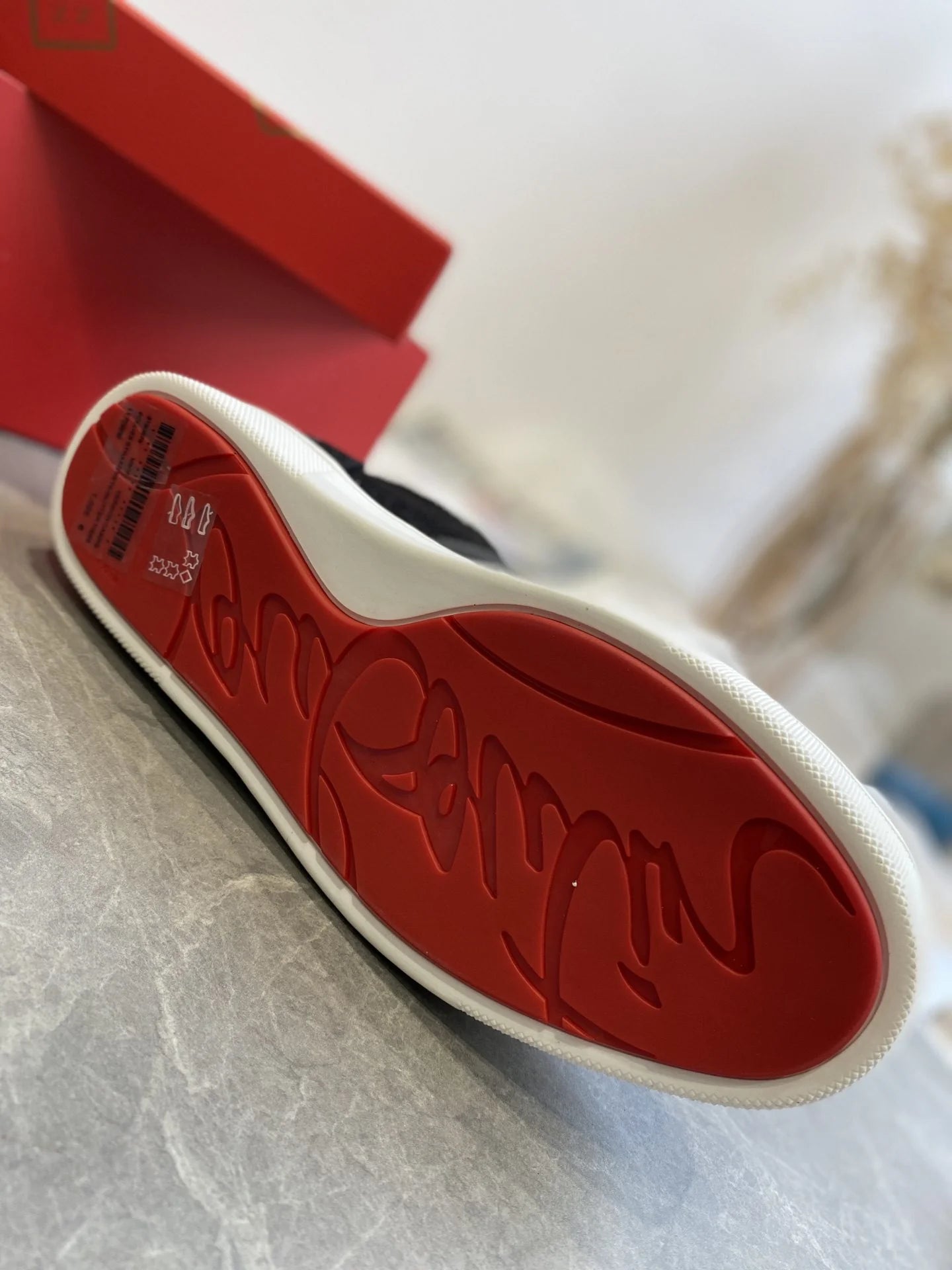 CL SNEAKER