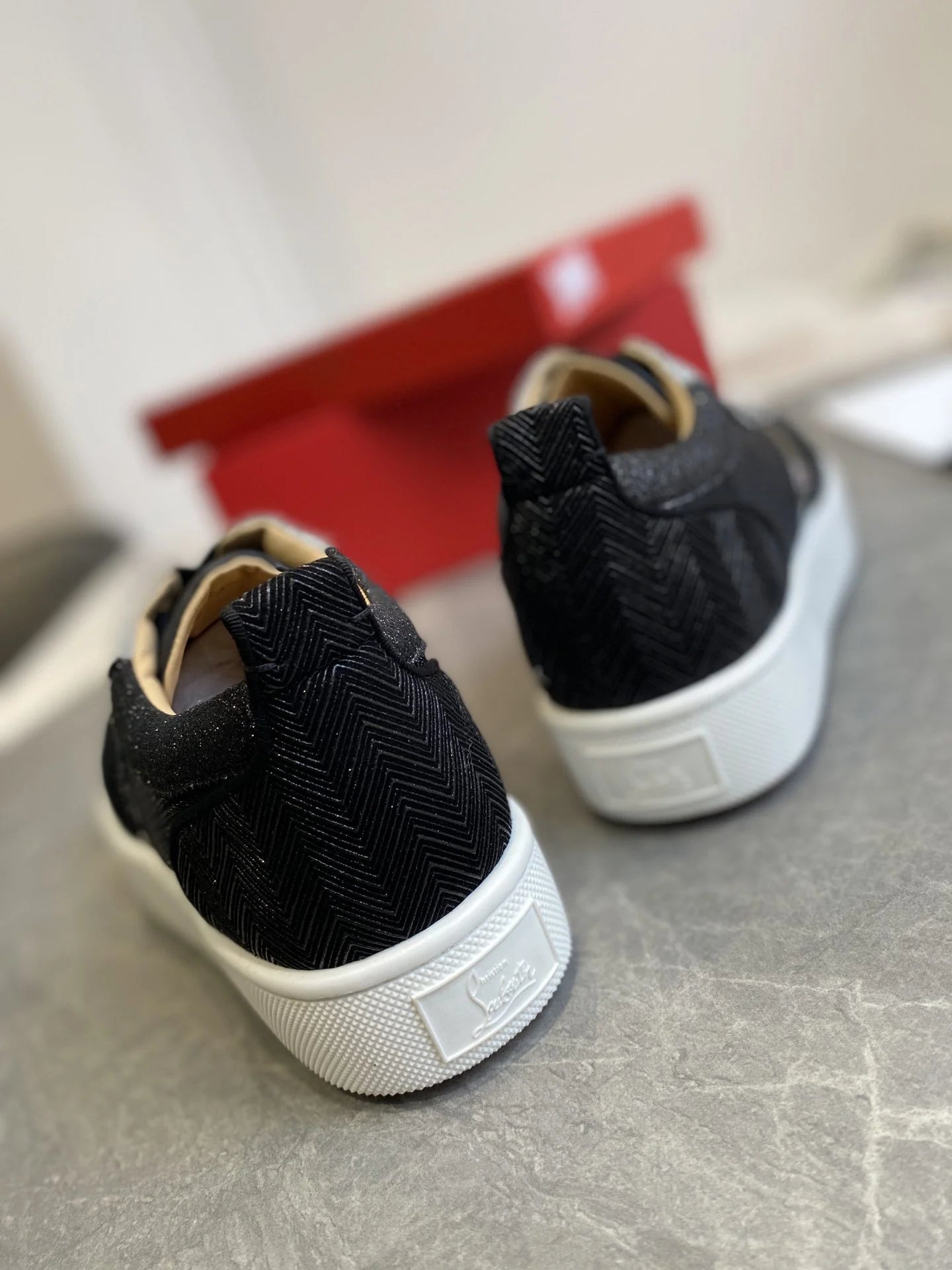 CL SNEAKER