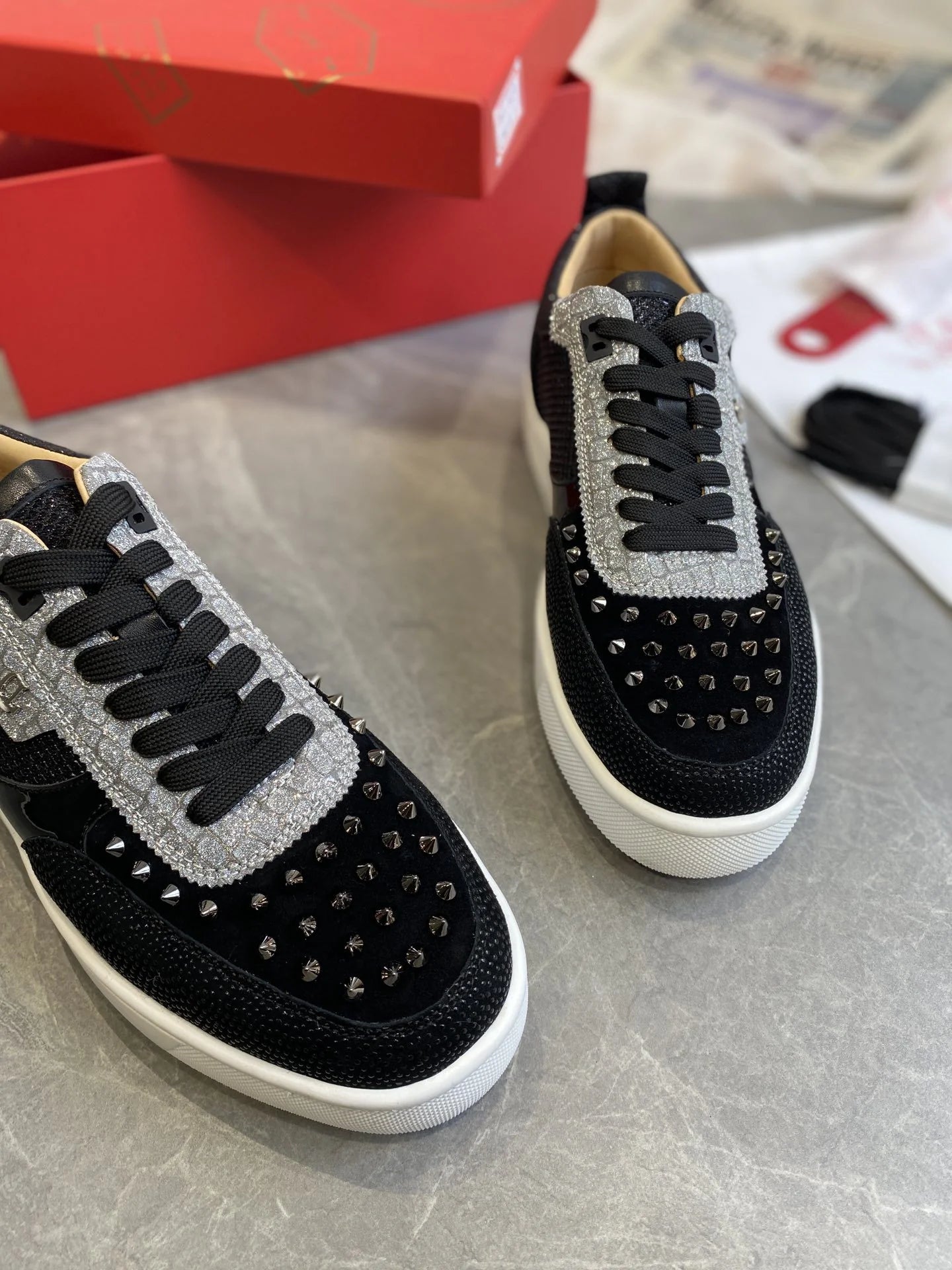 CL SNEAKER