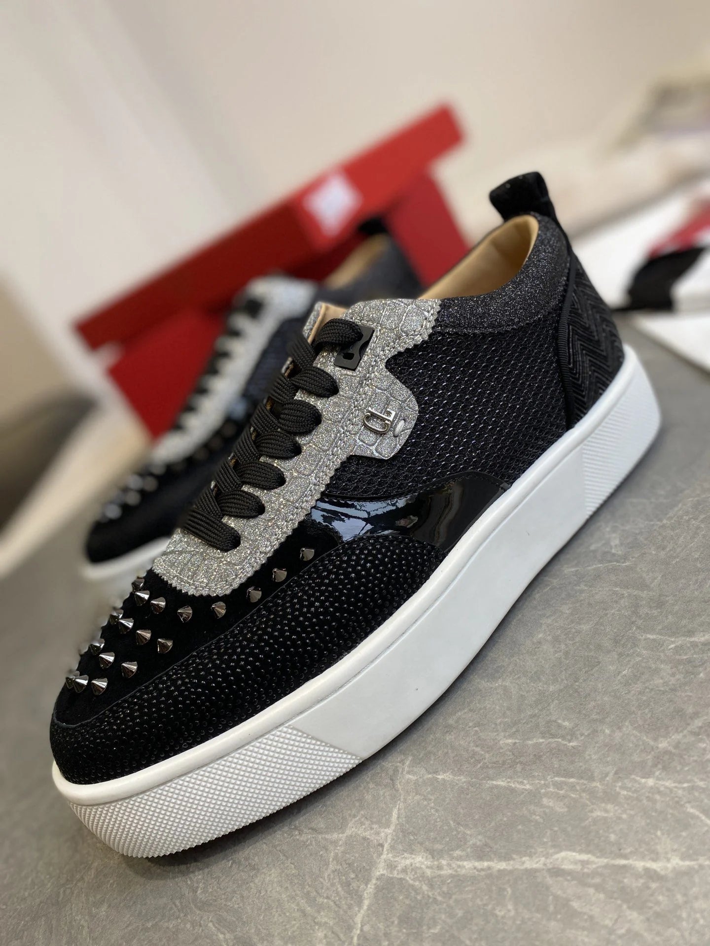CL SNEAKER