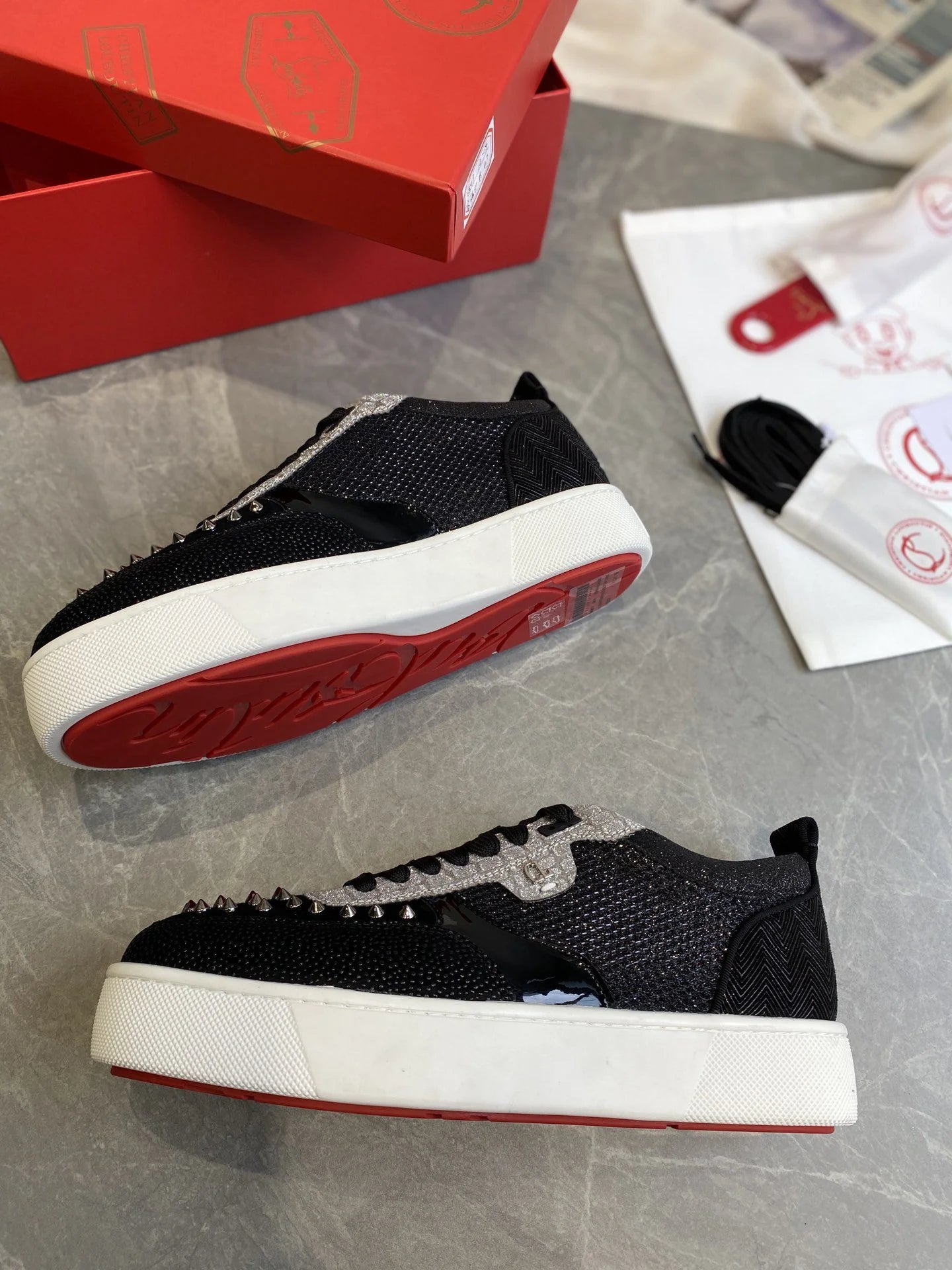 CL SNEAKER