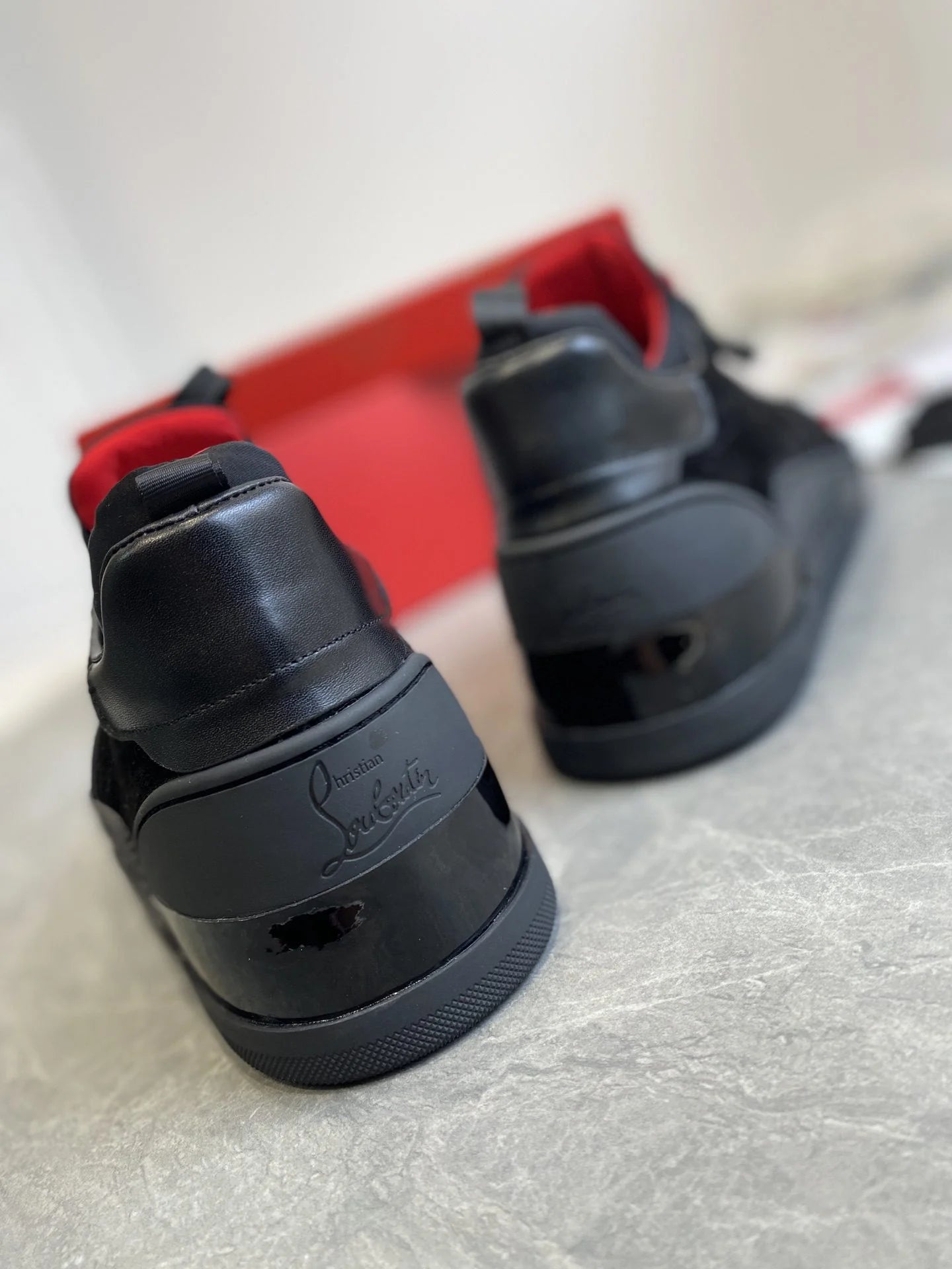 CL SNEAKER