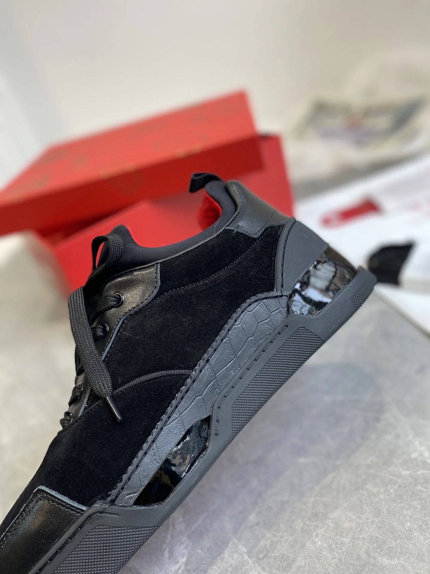 CL SNEAKER
