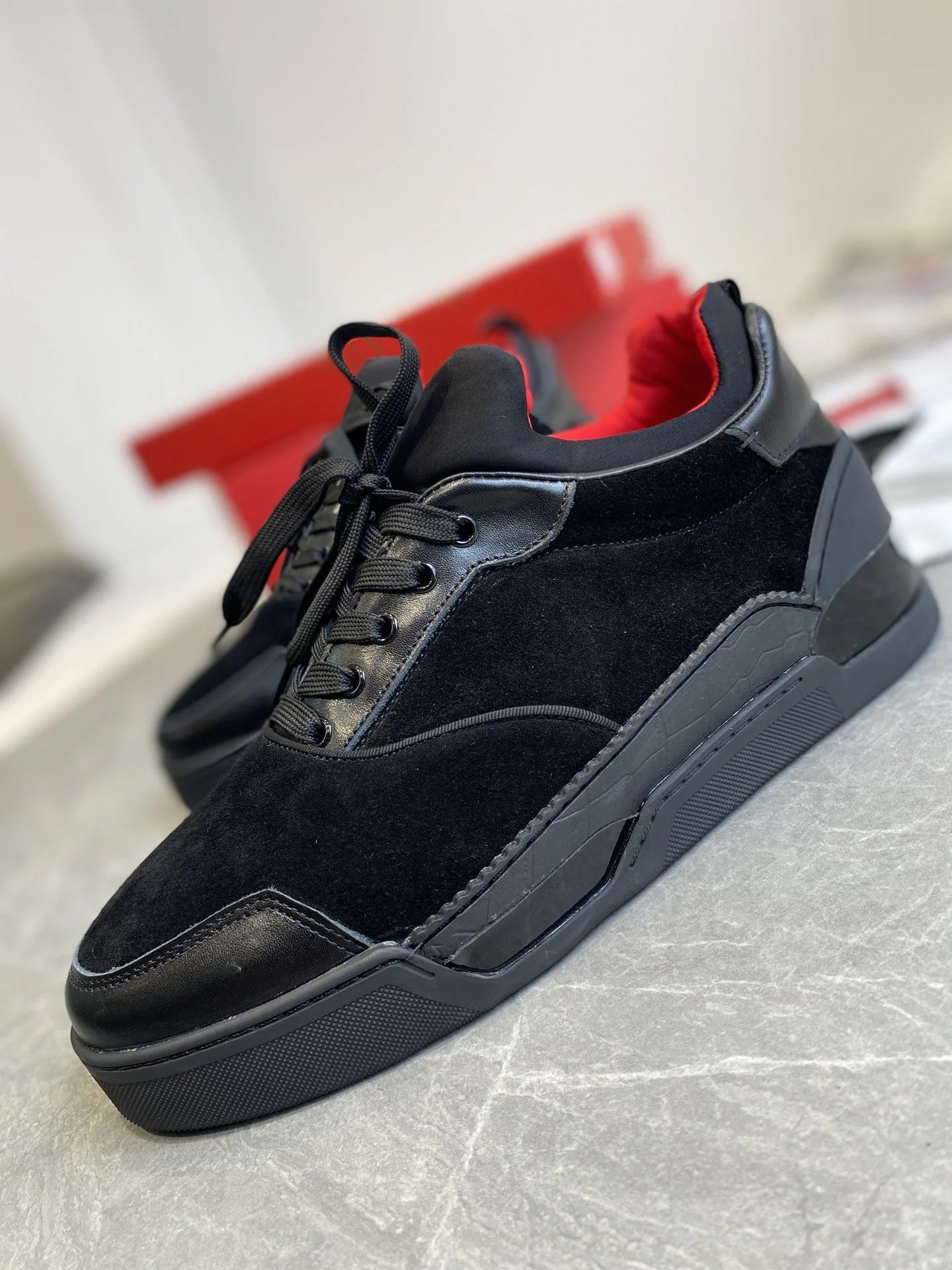 CL SNEAKER