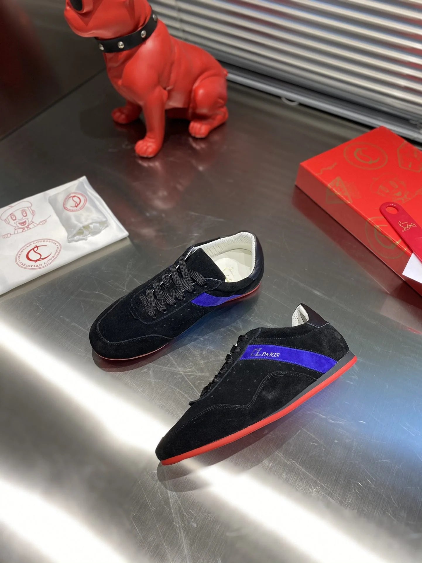 CL SNEAKER