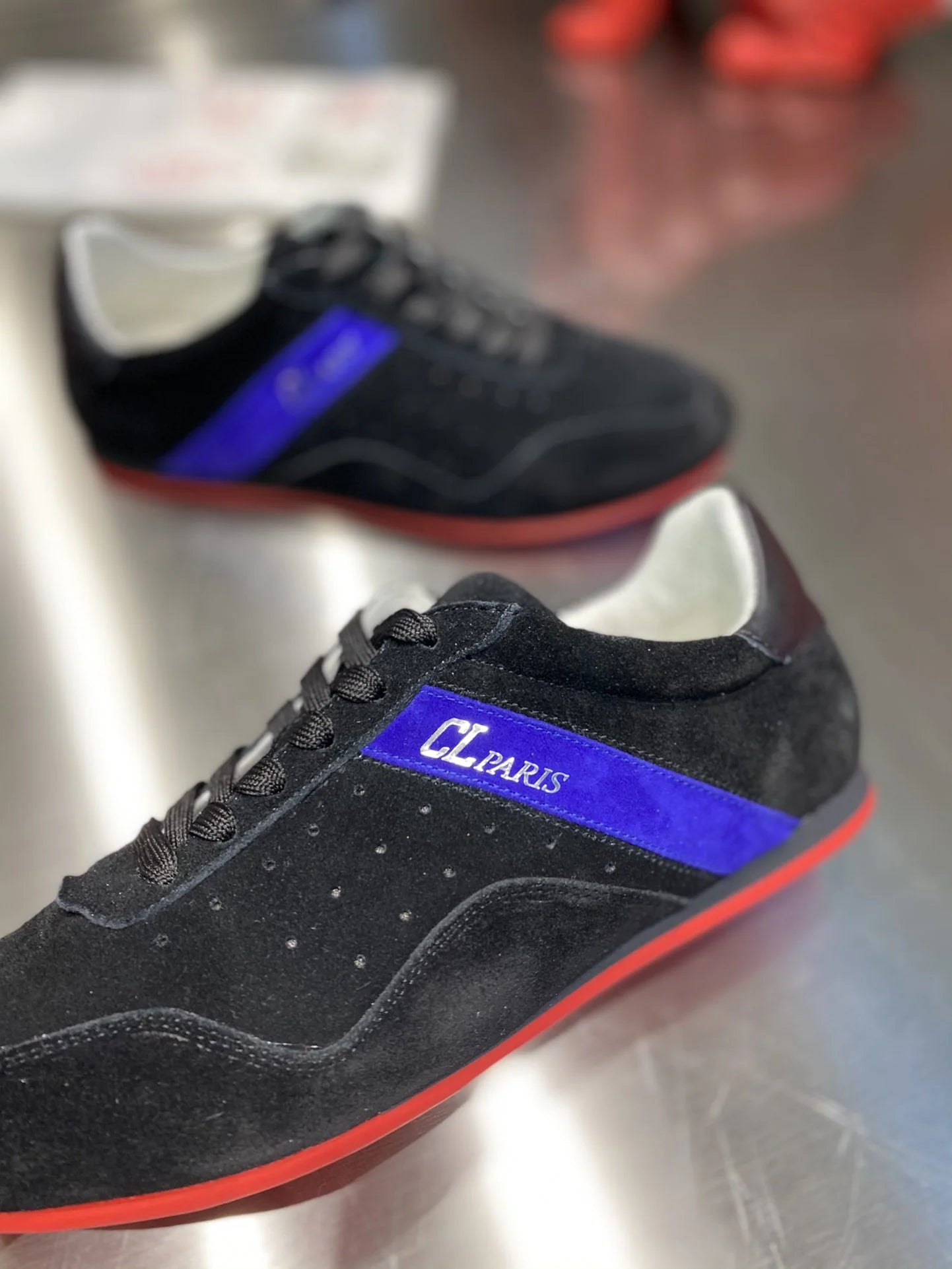 CL SNEAKER